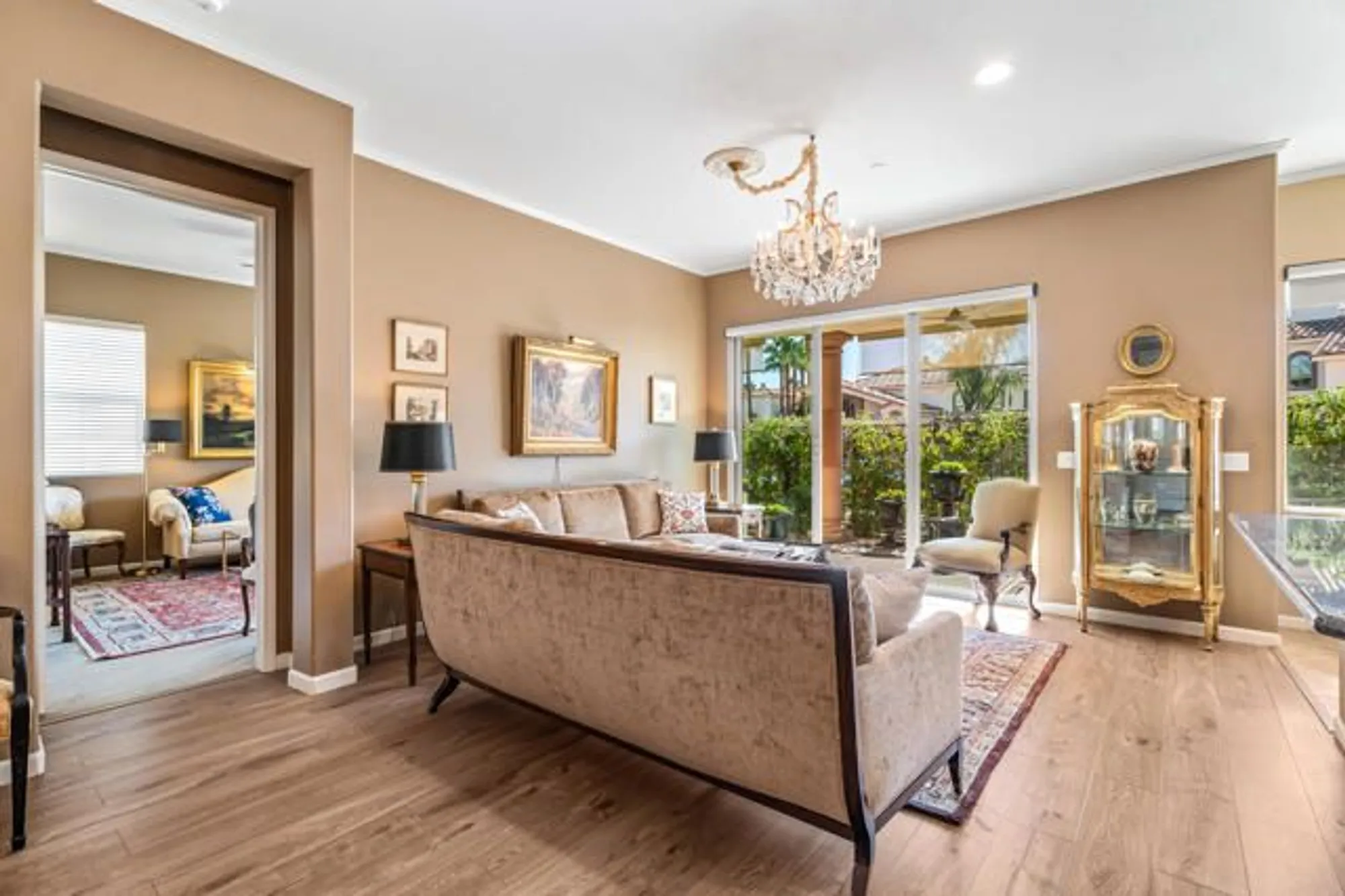 Property Slideshow image 10 of 52 | 2300 via calderia 2301, Palm Desert, CA, 92260