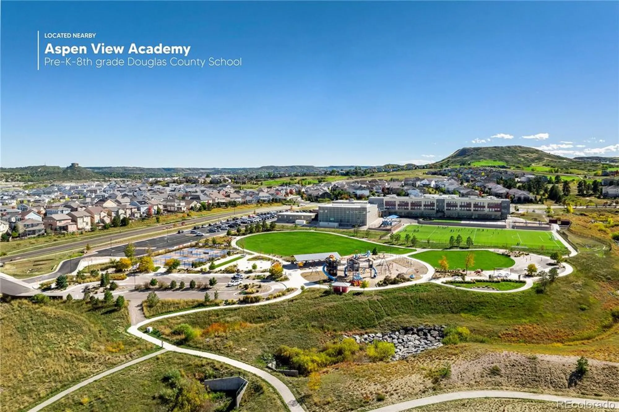 Property Slideshow image 37 of 40 | 3695 new haven cir, Castle Rock, CO, 80109