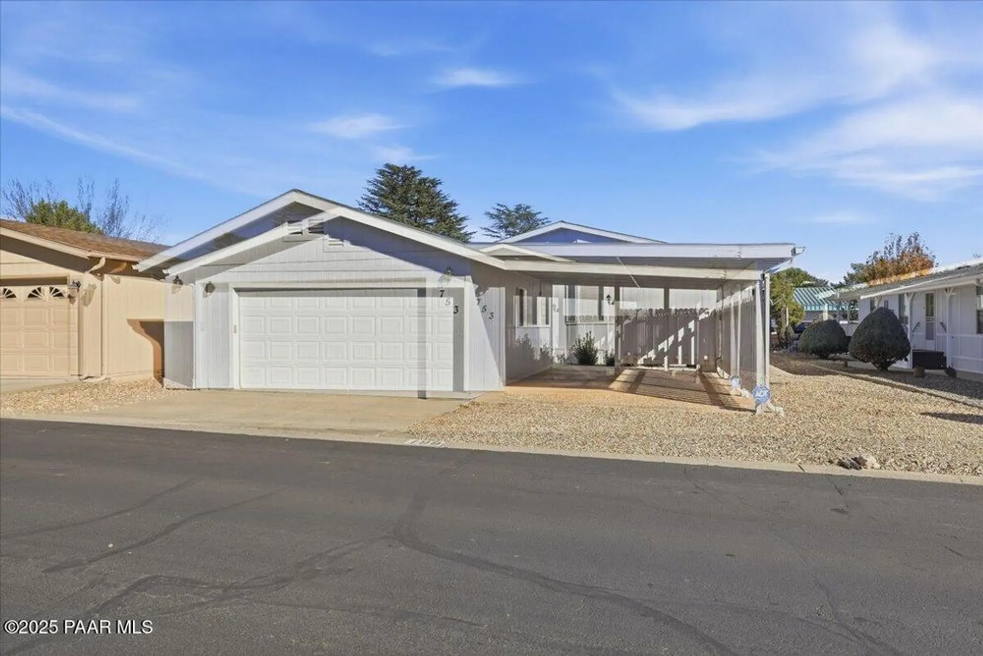 Property Slideshow image 2 of 31 | 753 n mesquite tree dr, Prescott Valley, AZ, 86327