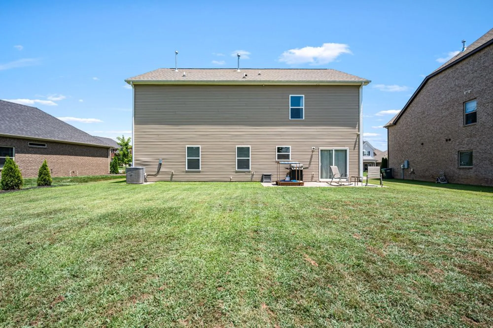 Property Slideshow image 6 of 31 | 1629 summit rdg, Lebanon, TN, 37090