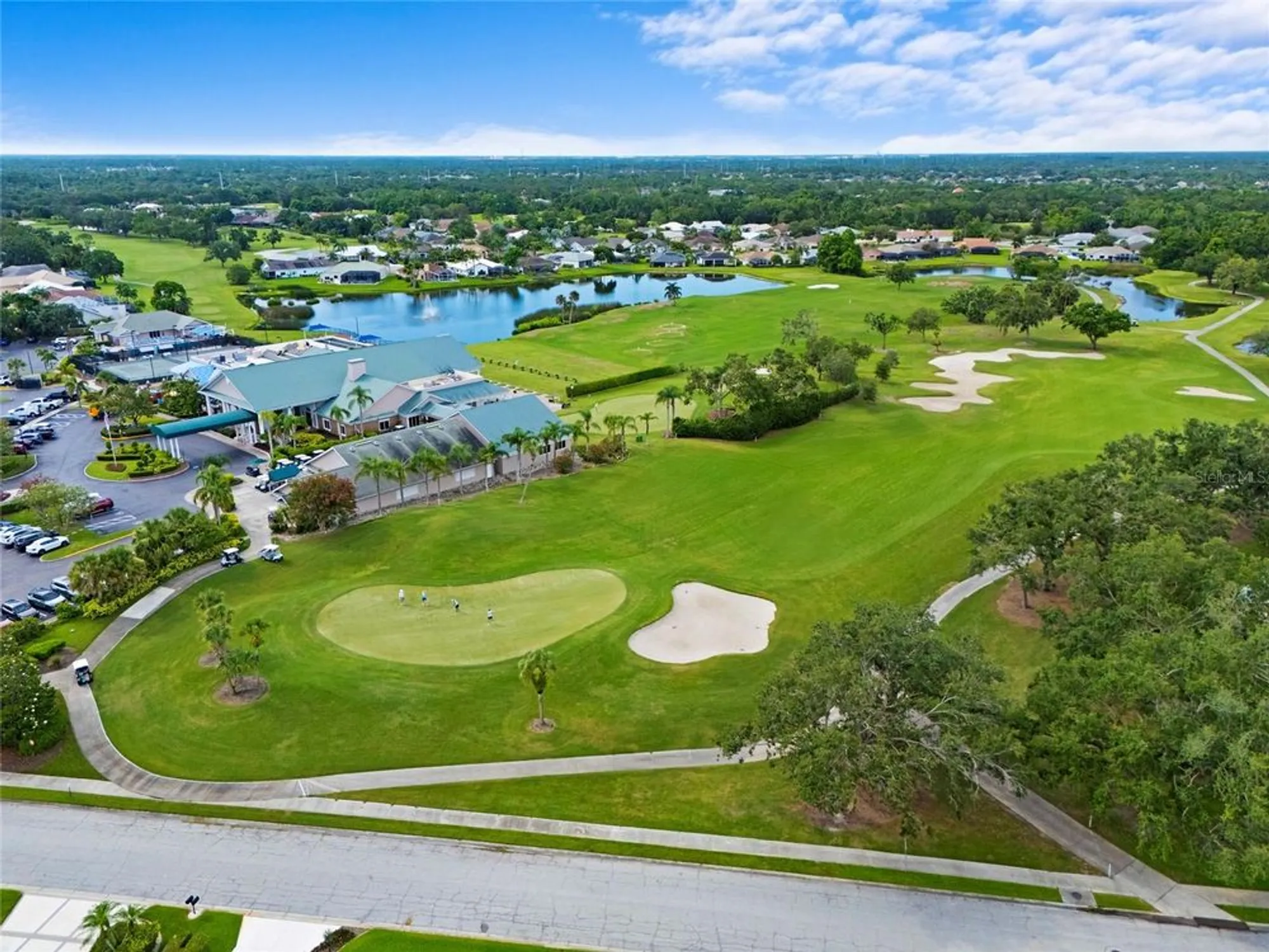 Property Slideshow image 33 of 52 | 6507 stone river rd 304, Bradenton, FL, 34203