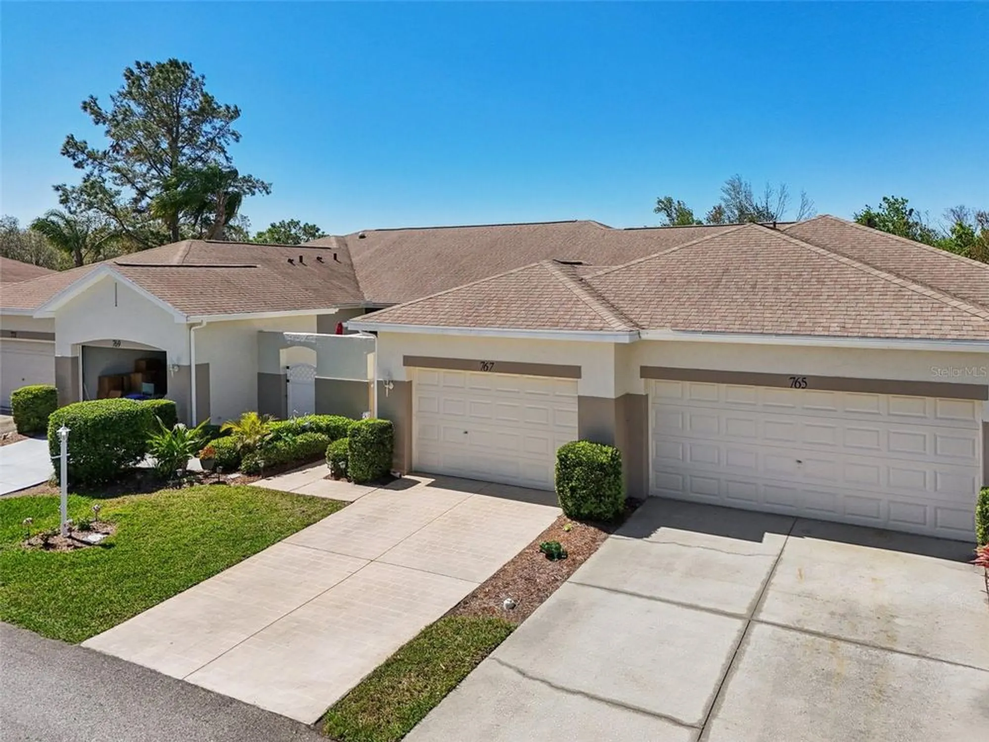 Property Slideshow image 63 of 67 | 767 tremont greens ln # 64, Sun City Center, FL, 33573