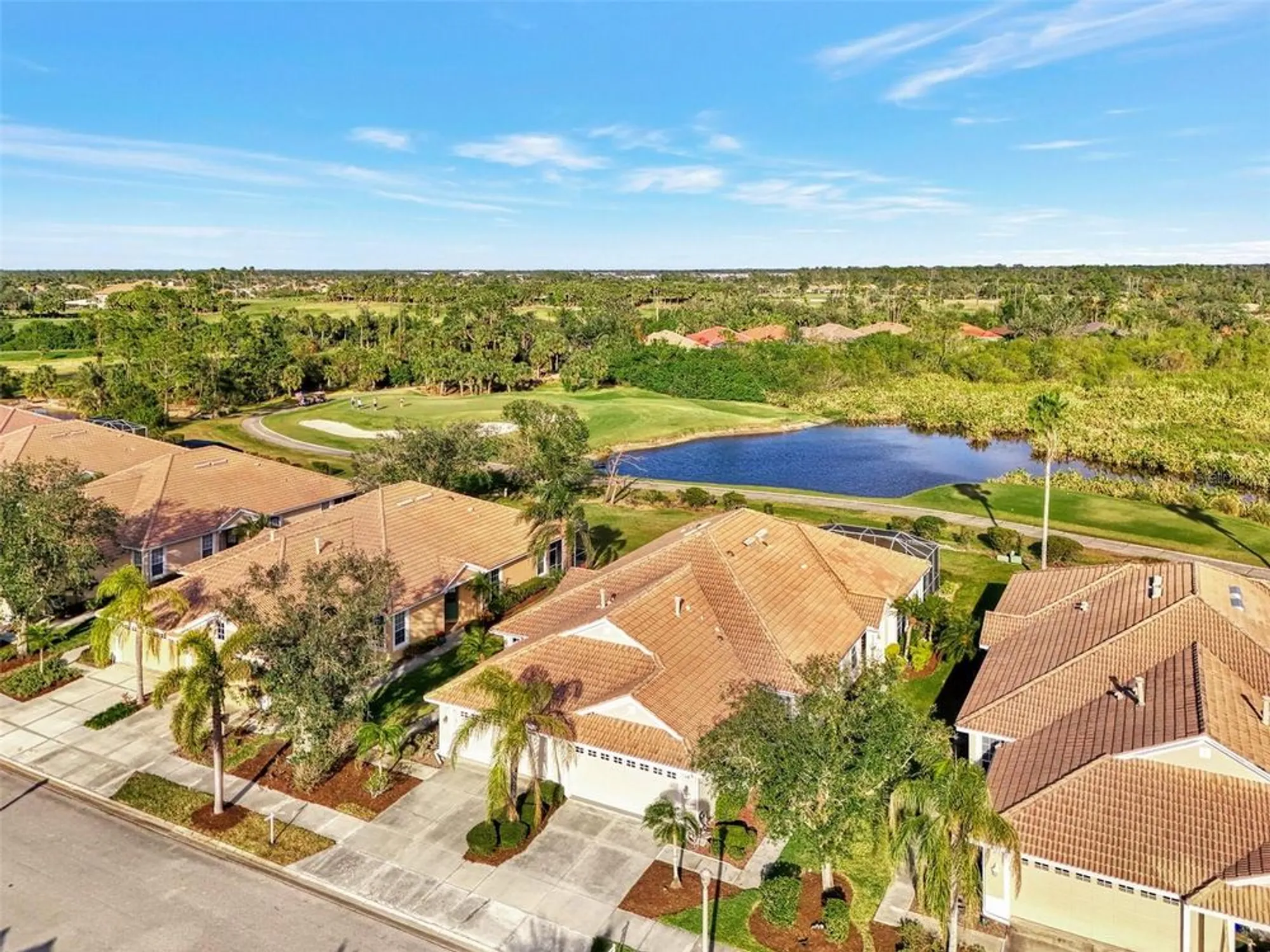 Property Slideshow image 4 of 51 | 4259 whispering oaks dr, North Port, FL, 34287
