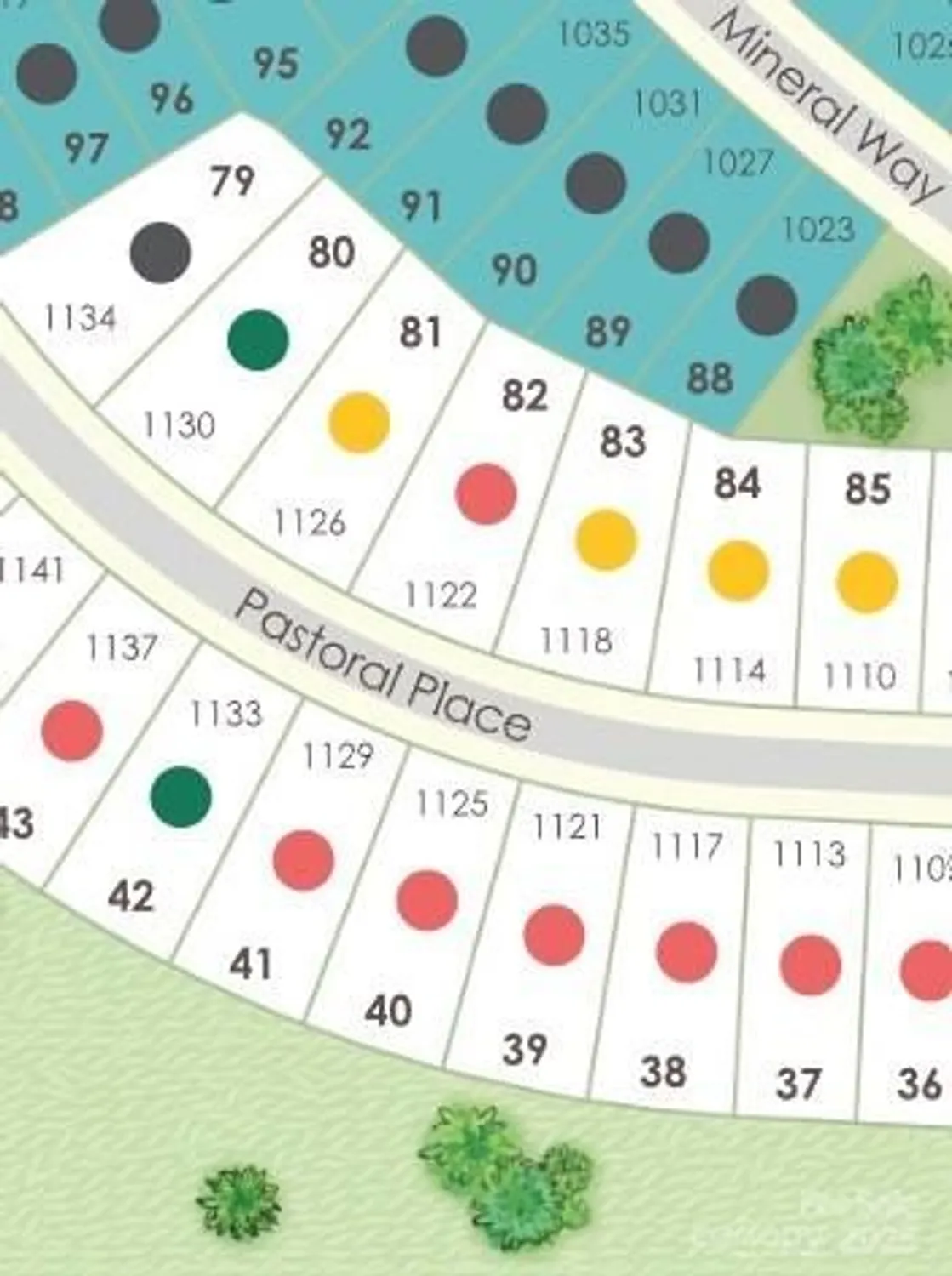 Property Slideshow image 4 of 12 | 1126 pastoral pl, Waxhaw, NC, 28173