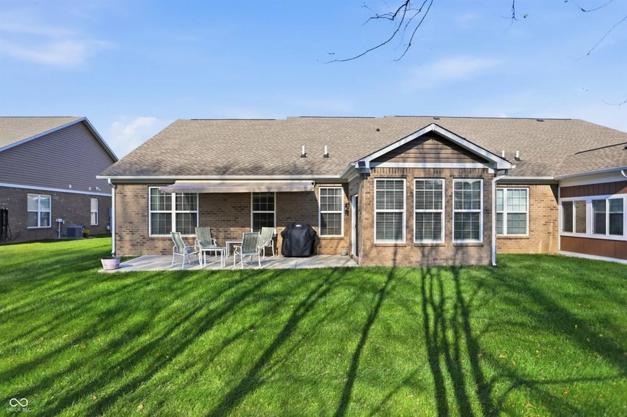 Property Slideshow image 47 of 49 | 2701 byerly pl, Greenwood, IN, 46143