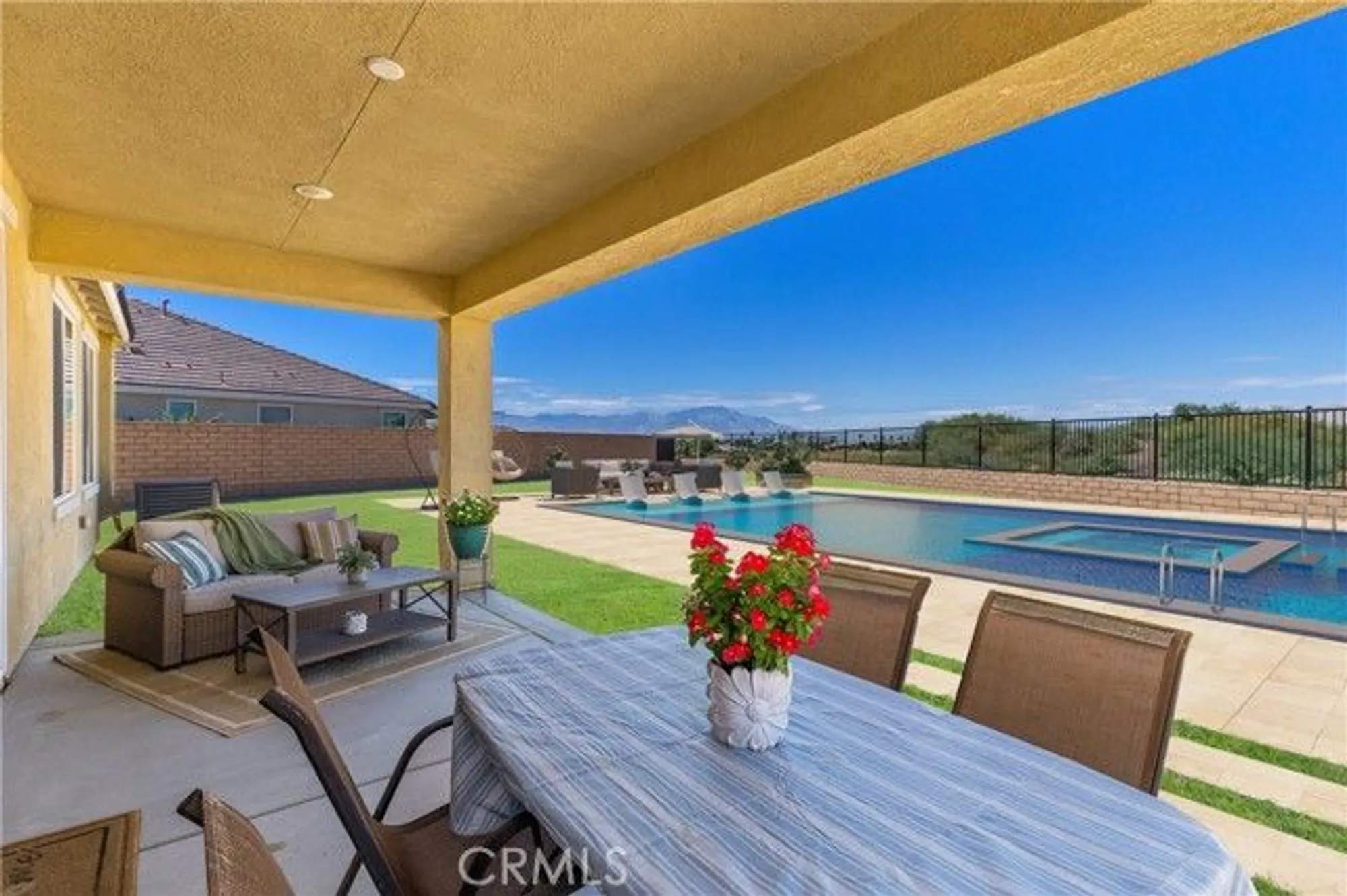 Property Slideshow image 12 of 61 | 42695 torno pl, Indio, CA, 92203