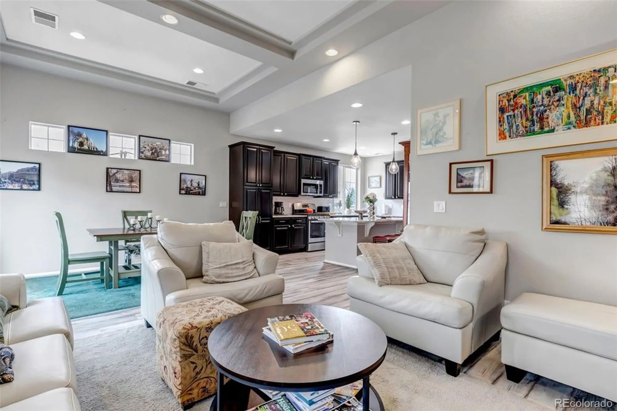 Property Slideshow image 12 of 50 | 5519 genoa st, Denver, CO, 80249