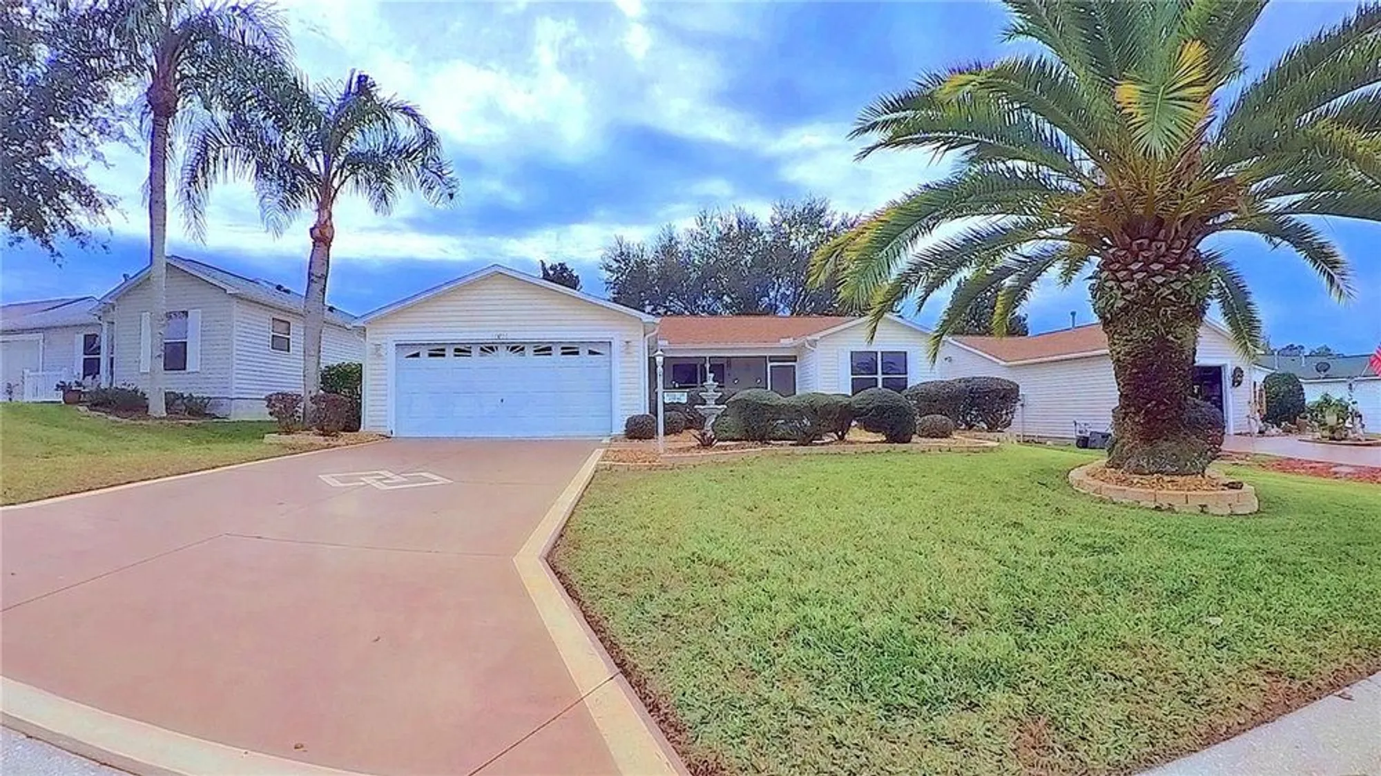 Property Slideshow image 3 of 26 | 17096 se 96th chapelwood cir, The Villages, FL, 32162