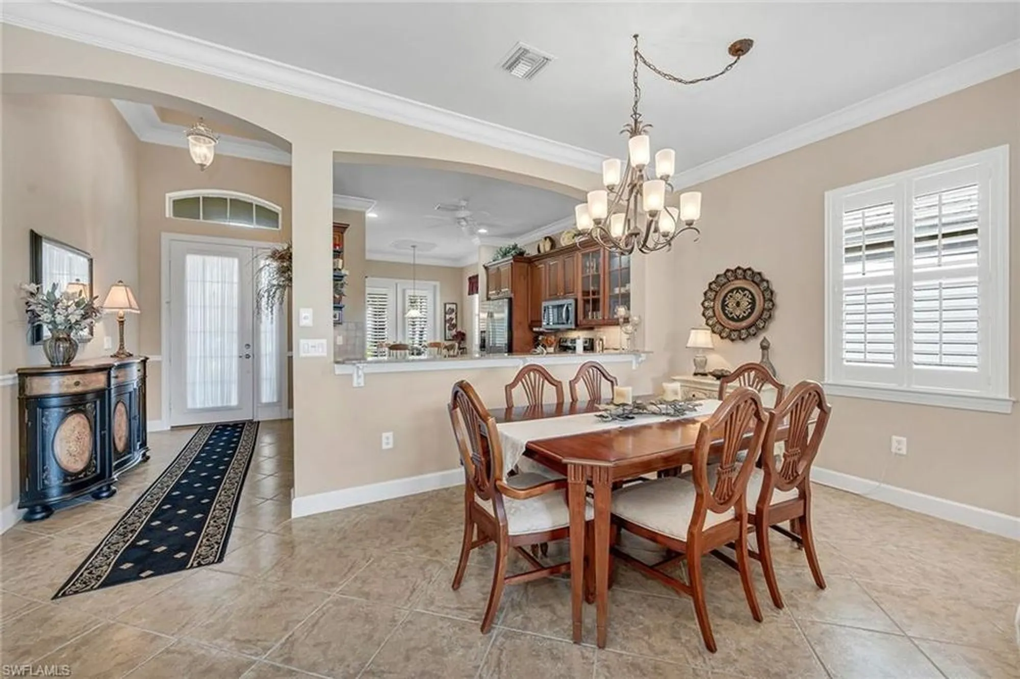 Property Slideshow image 10 of 17 | 3431 lakeview isle ct, Fort Myers, FL, 33905
