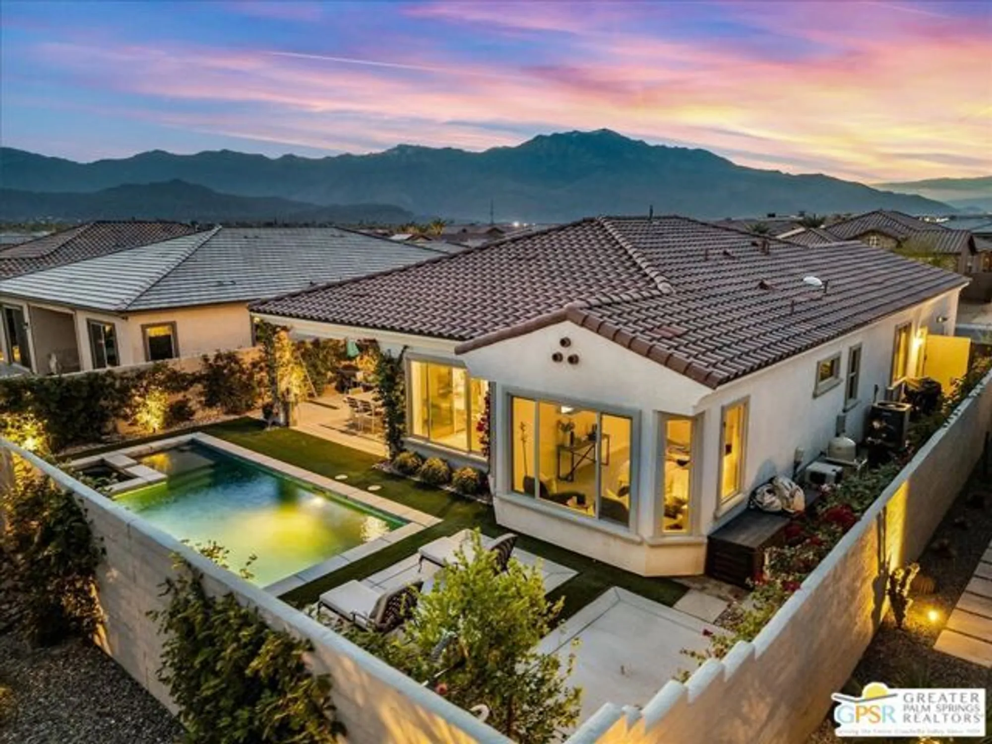 Property Slideshow image 16 of 21 | 19 prosecco, Rancho Mirage, CA, 92270