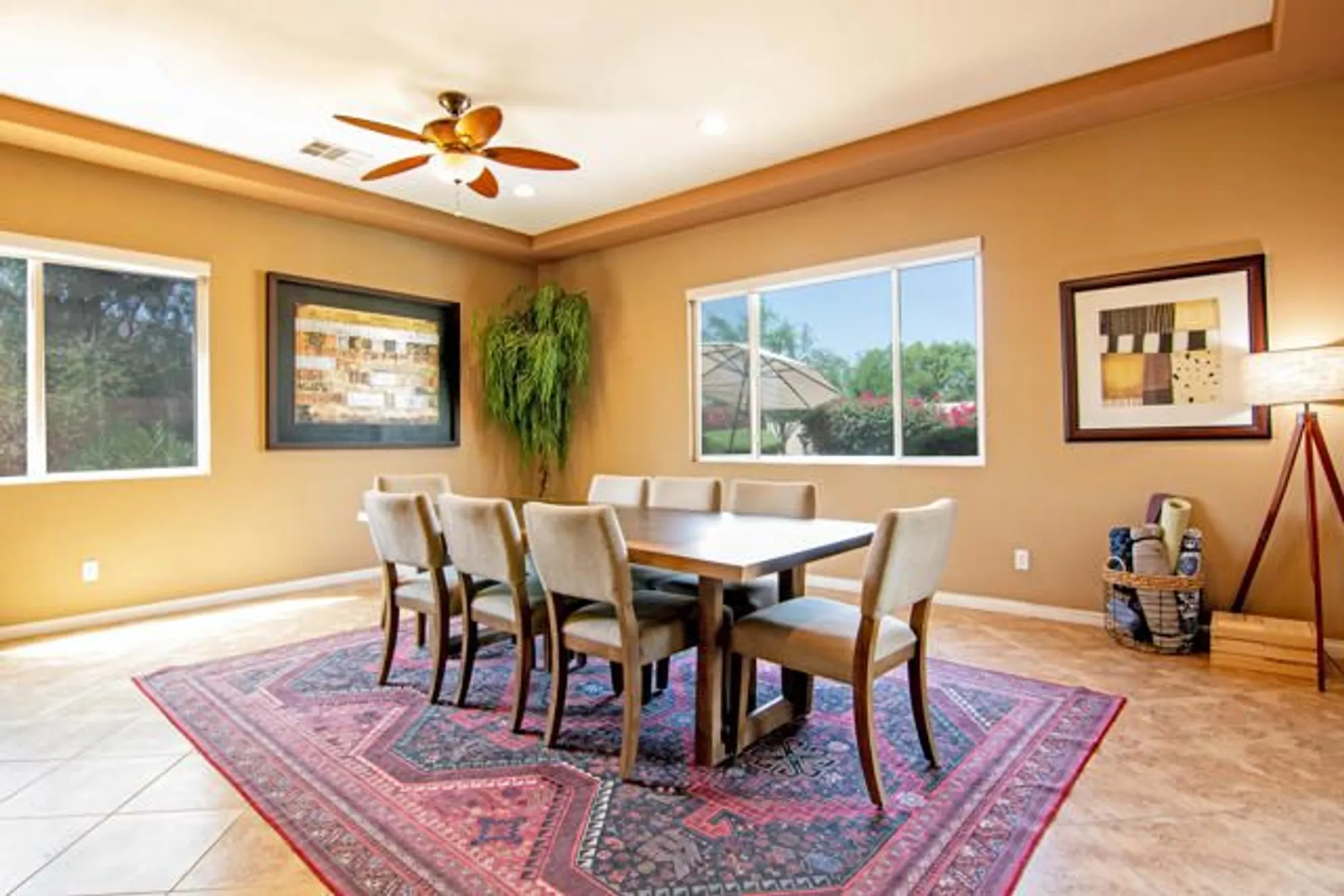Property Slideshow image 14 of 53 | 43597 spiaggia pl, Indio, CA, 92203