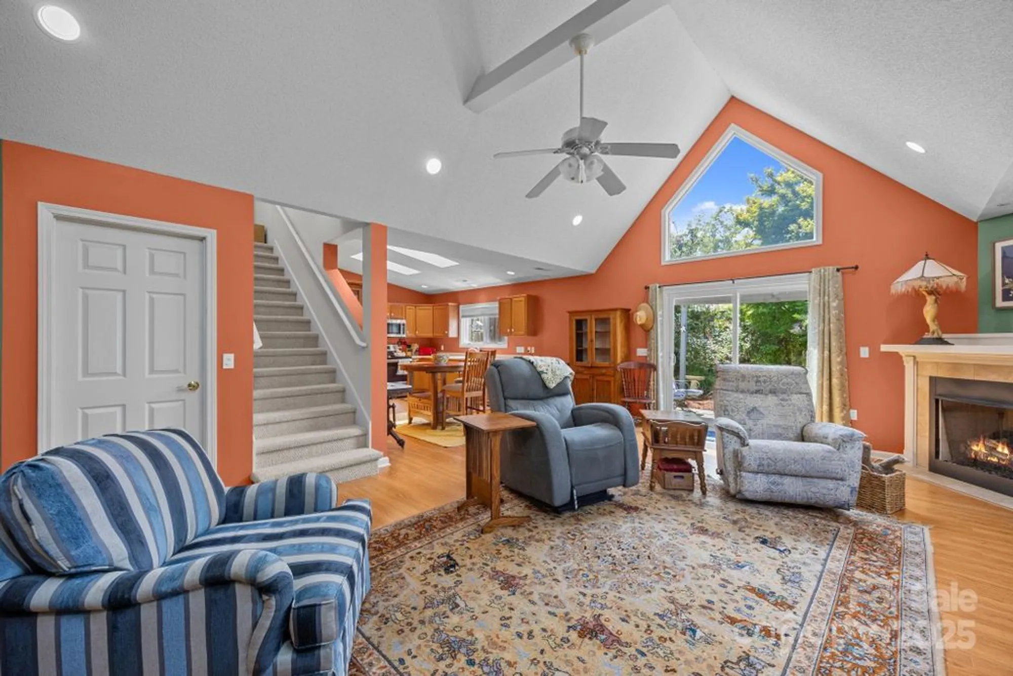 Property Slideshow image 19 of 30 | 8 beekeeper trl, Swannanoa, NC, 28778