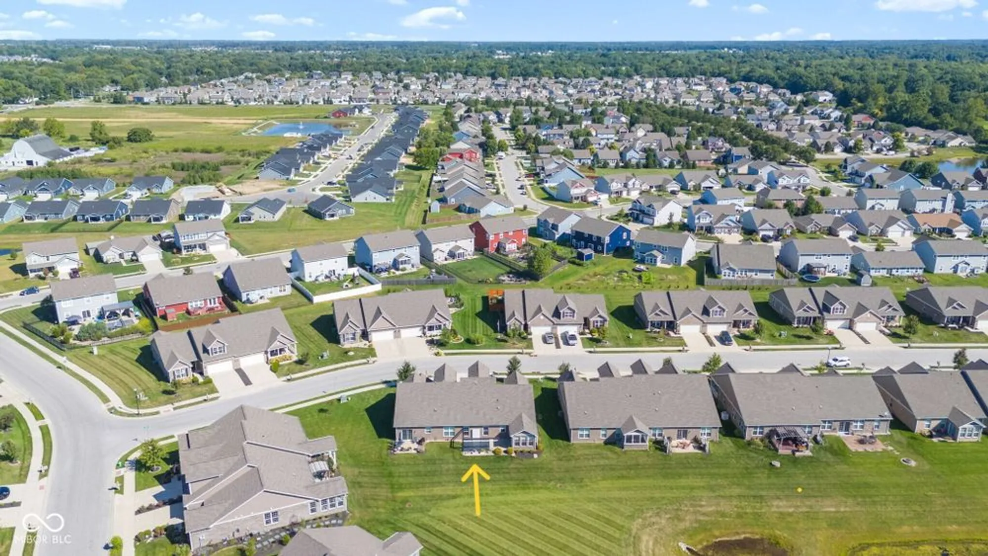 Property Slideshow image 69 of 76 | 8643 twain ln, Indianapolis, IN, 46239