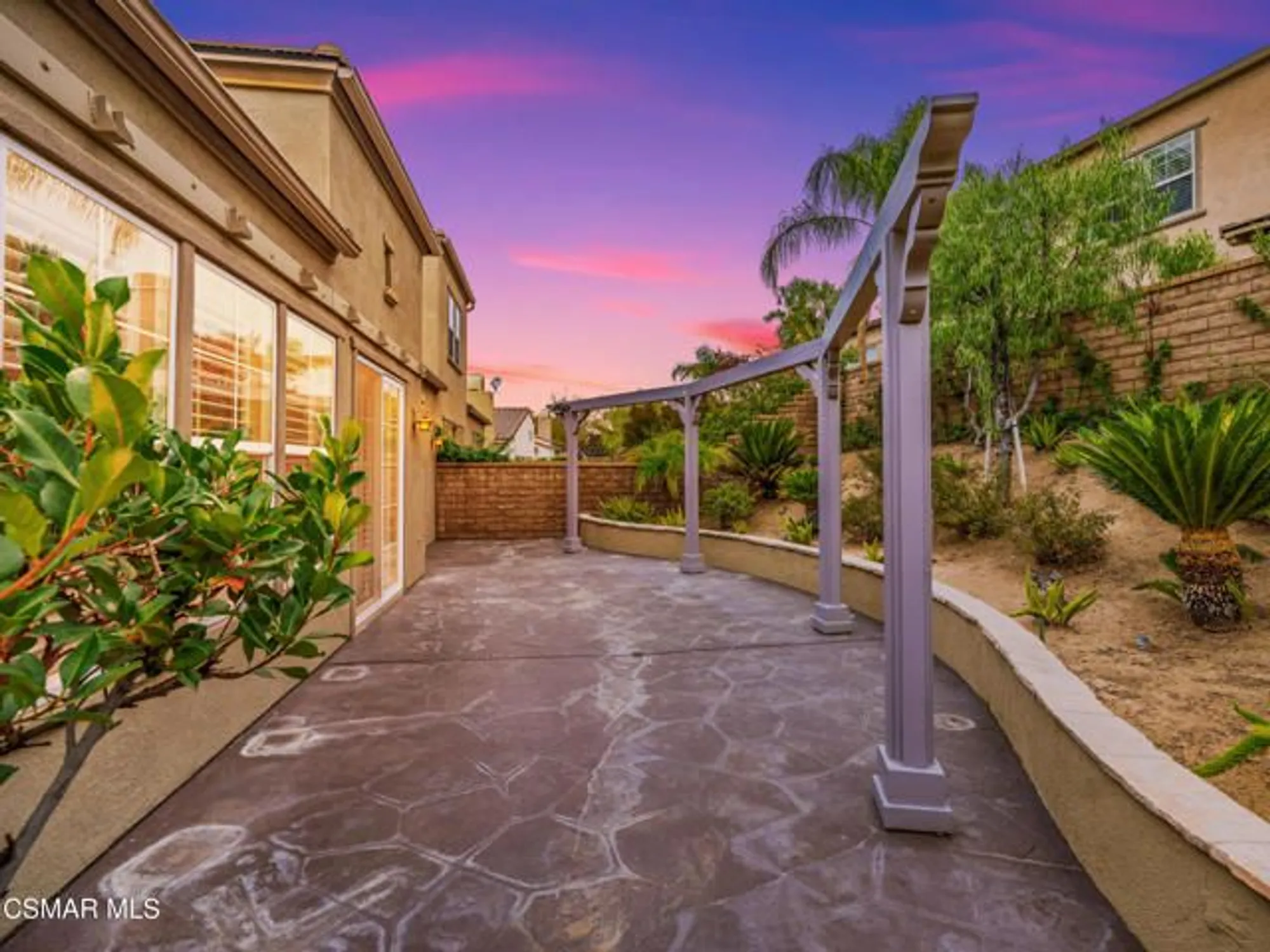 Property Slideshow image 39 of 51 | 23752 noble fir ct, Valencia, CA, 91354