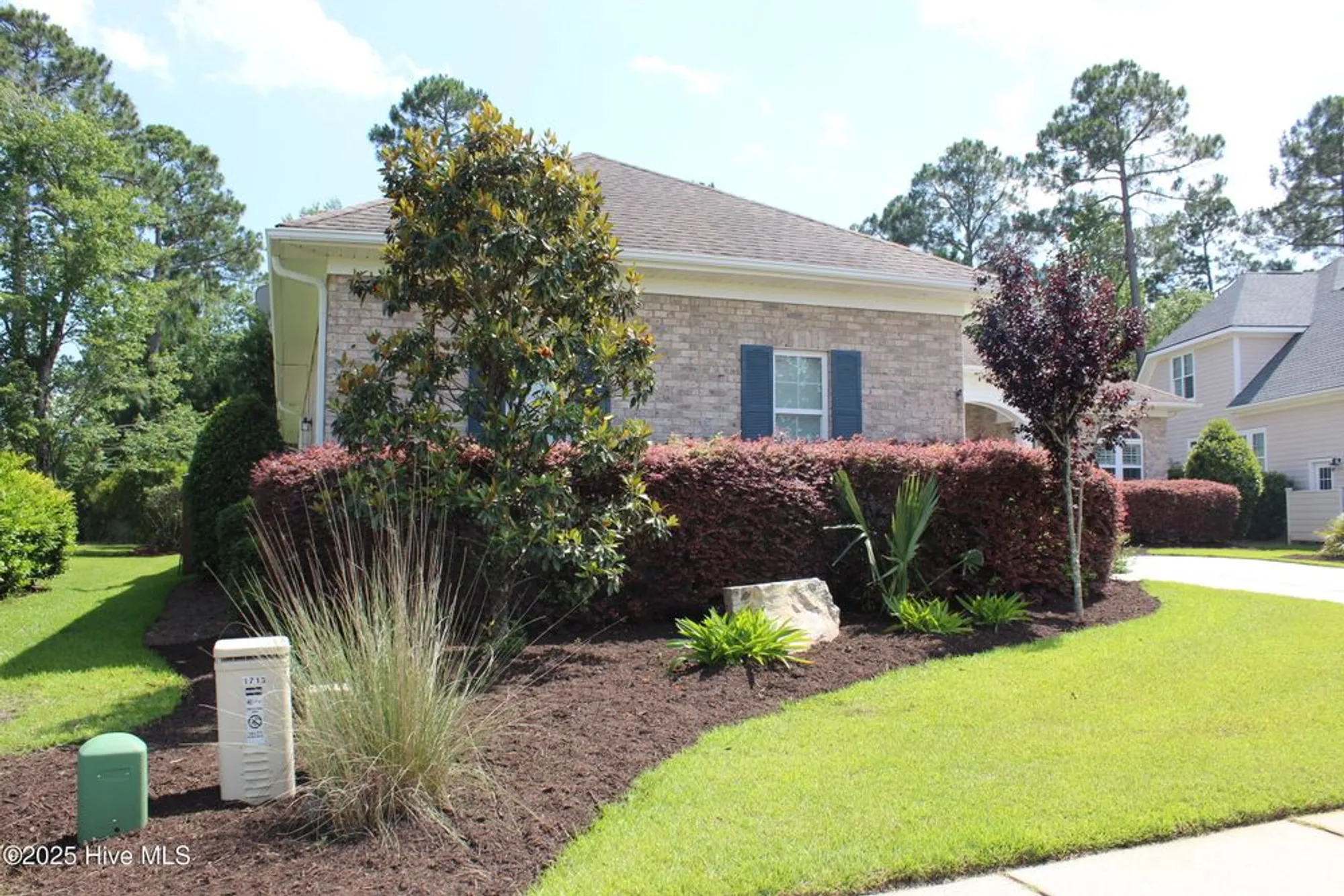 Property Slideshow image 26 of 74 | 1715 s stillwood dr, Leland, NC, 28451