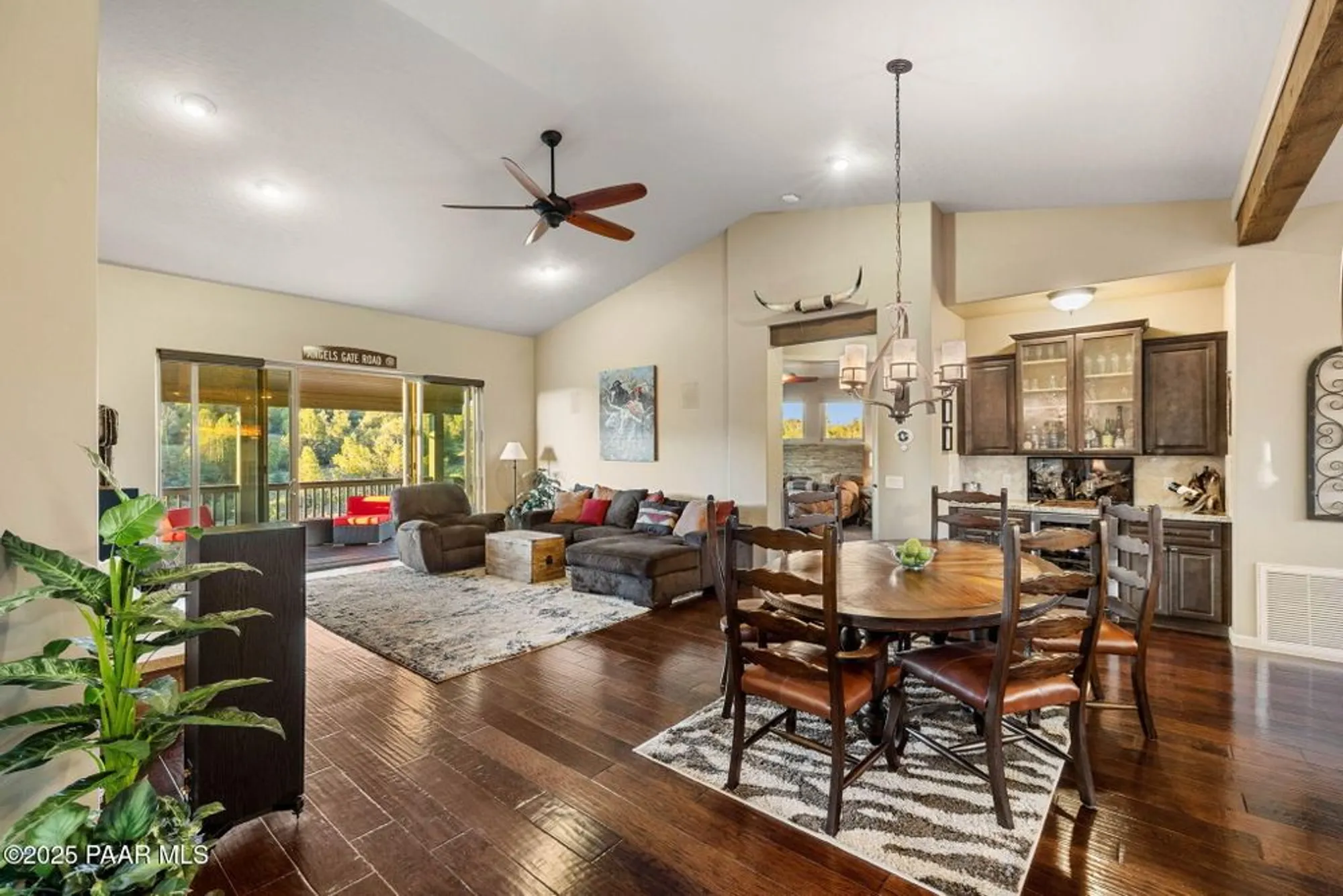 Property Slideshow image 24 of 83 | 15495 n angels gate rd, Prescott, AZ, 86305