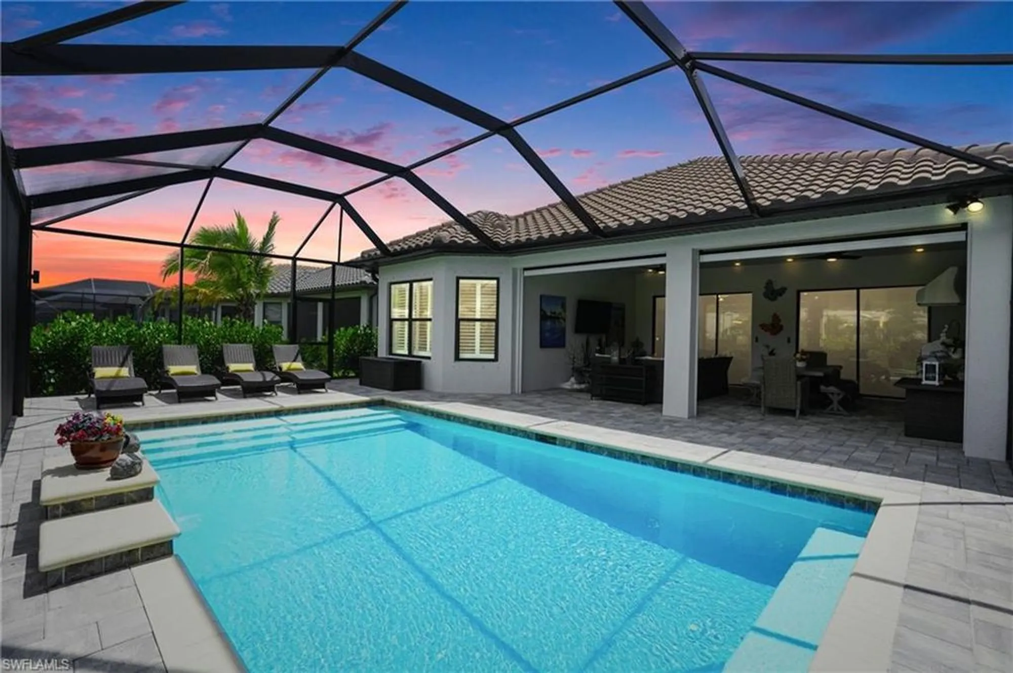 Property Slideshow image 35 of 50 | 17467 caravita ln, Fort Myers, FL, 33913