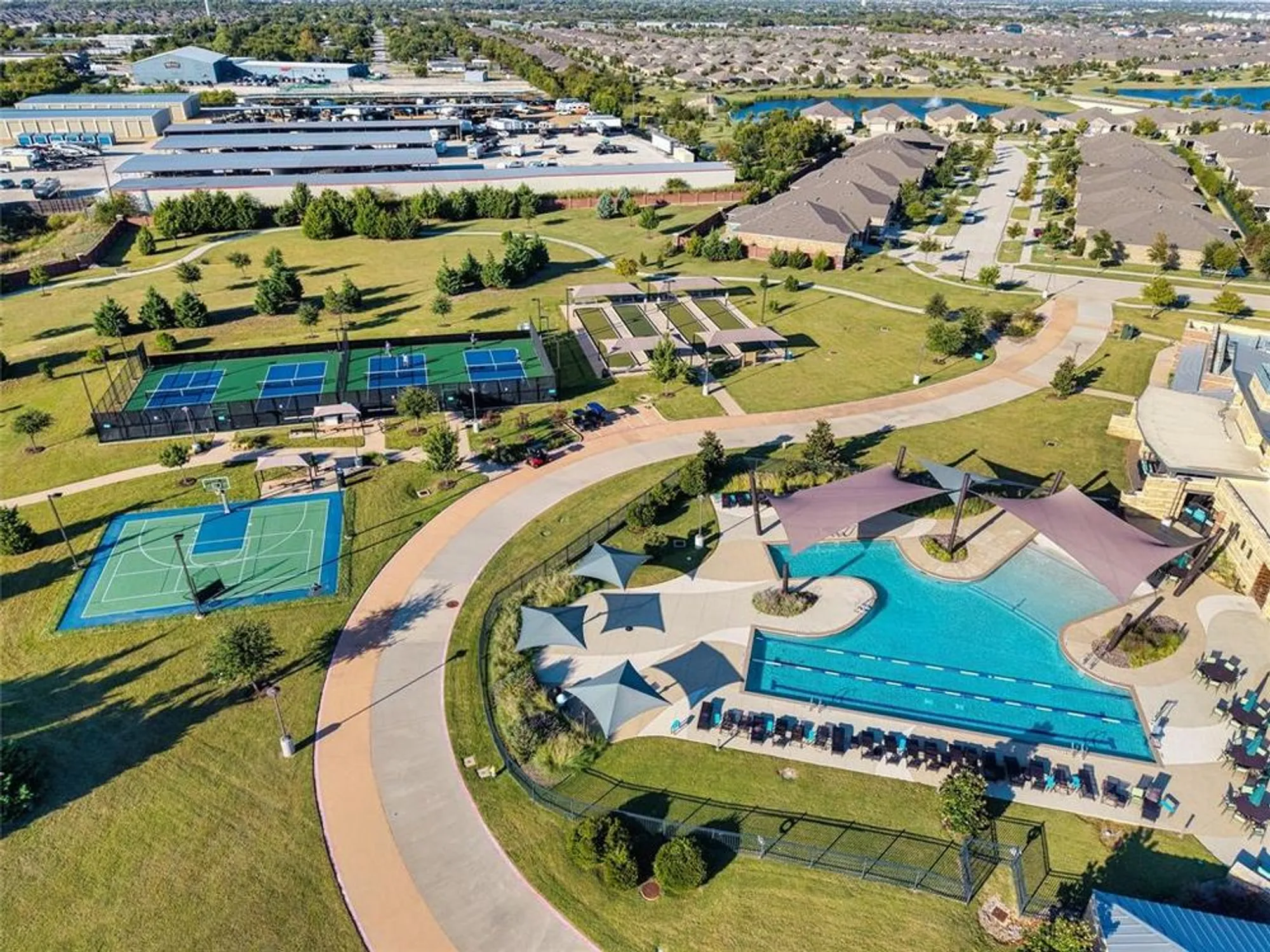 Property Slideshow image 38 of 38 | 2112 vista creek dr, Frisco, TX, 75036