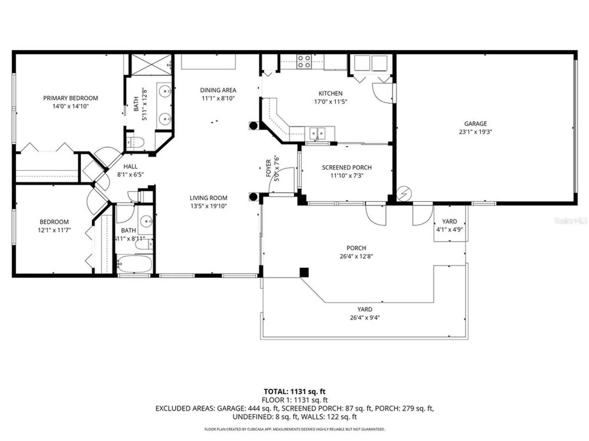 Property Slideshow image 3 of 47 | 8063 sw 115th loop, Ocala, FL, 34481