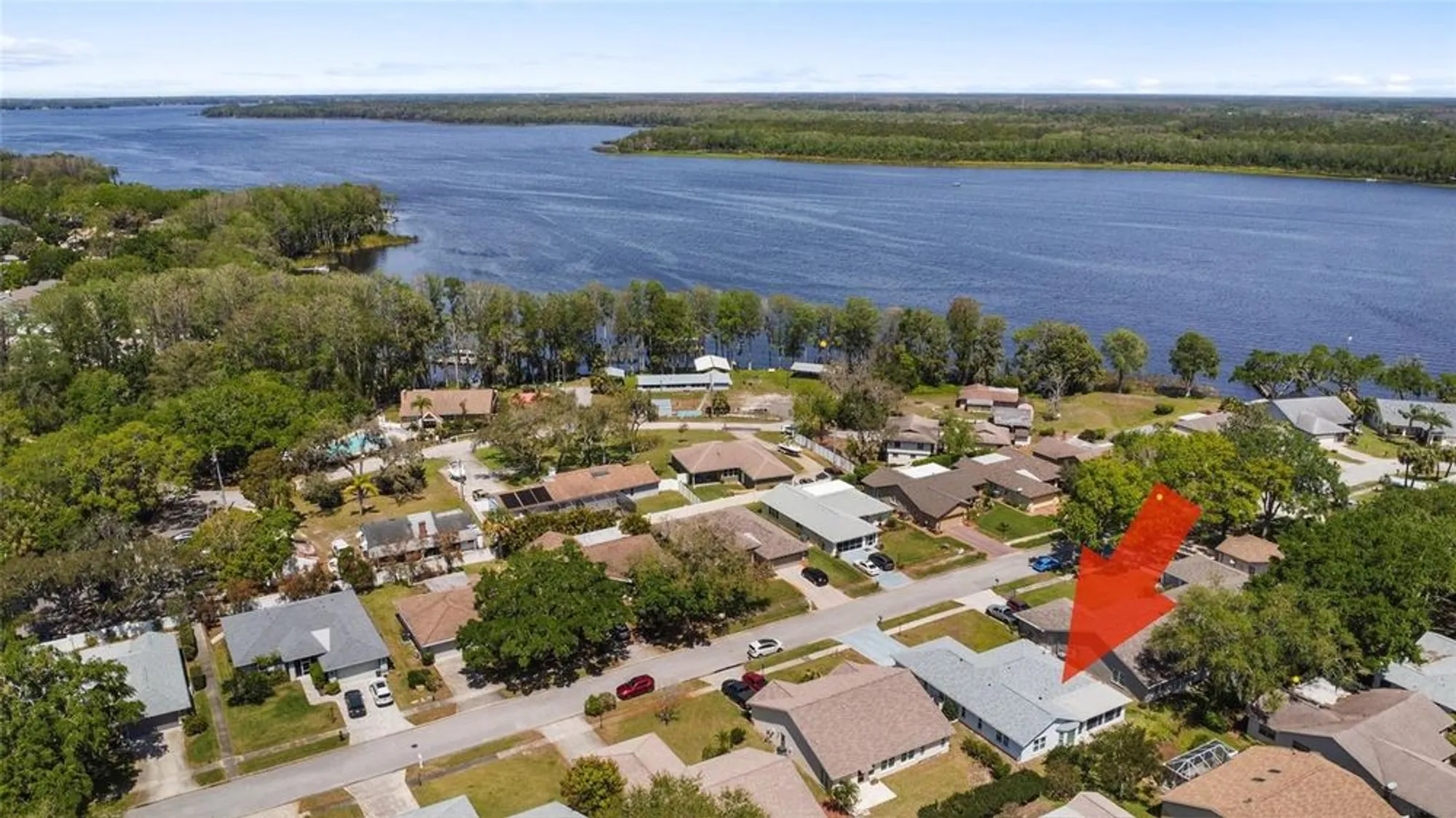 Property Slideshow image 36 of 50 | 3948 tarpon pointe cir, Palm Harbor, FL, 34684