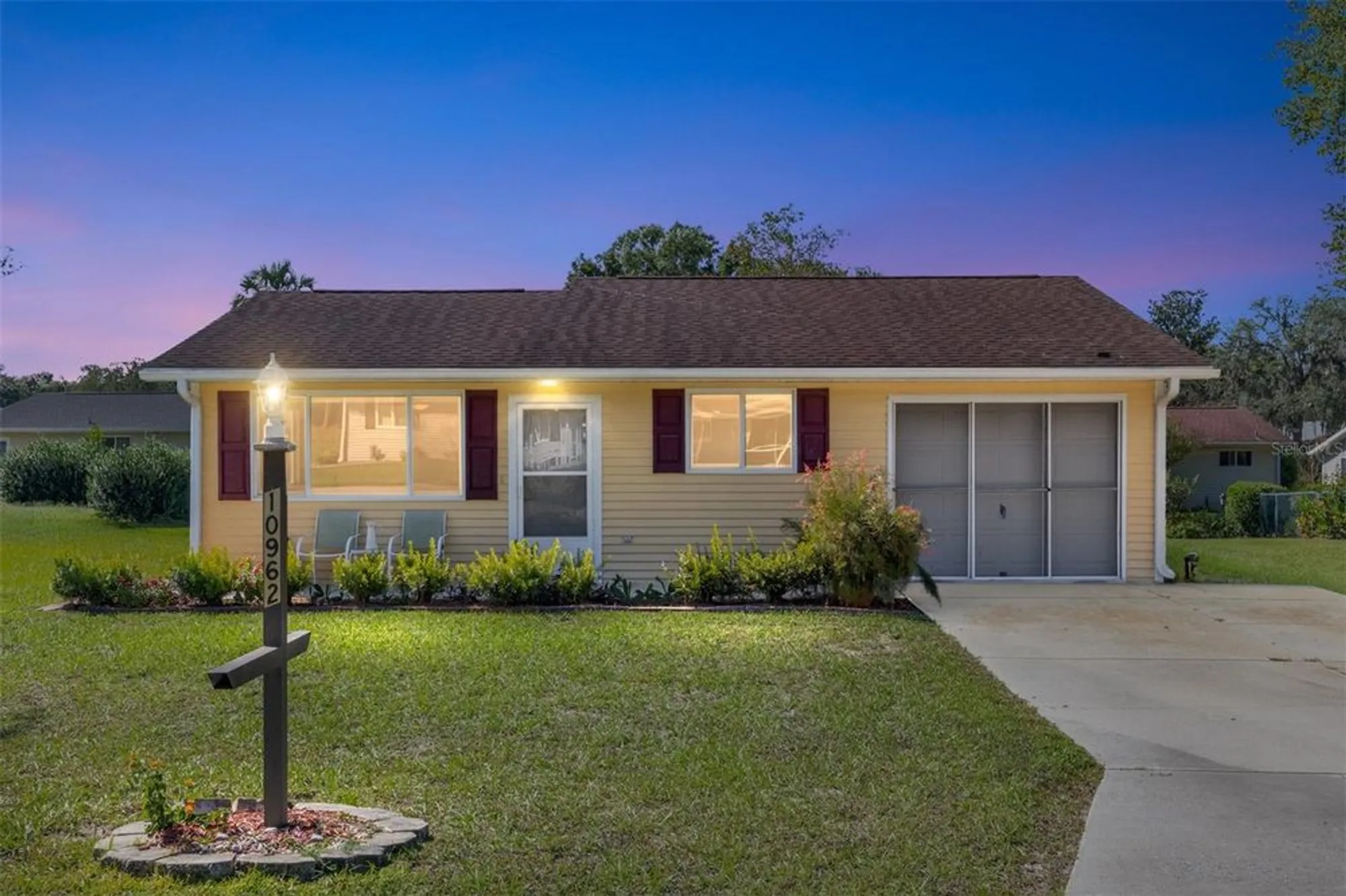 Property Slideshow image 1 of 47 | 10962 sw 80th ct, Ocala, FL, 34481