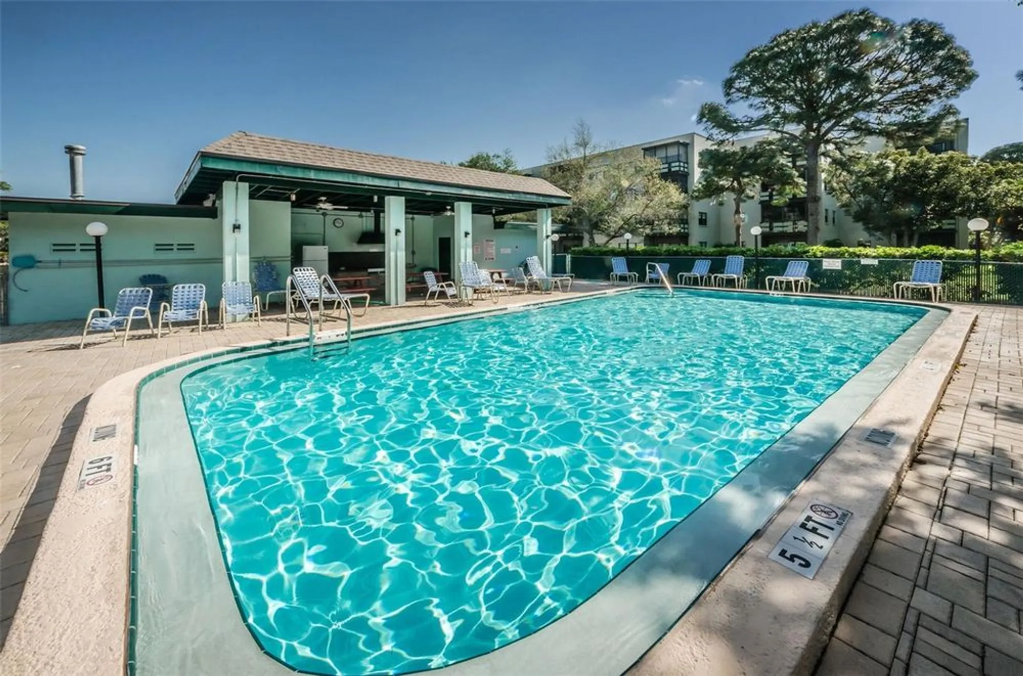 Property Slideshow image 52 of 64 | 5660 80th st n unit b106, St Petersburg, FL, 33709