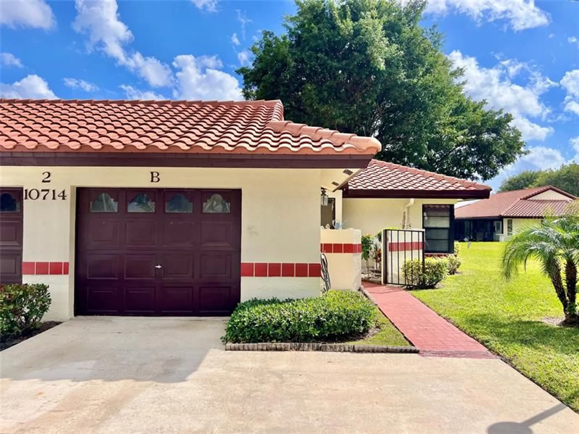 Property Slideshow image 1 of 51 | 10714 beach palm ct b, Boynton Beach, FL, 33437