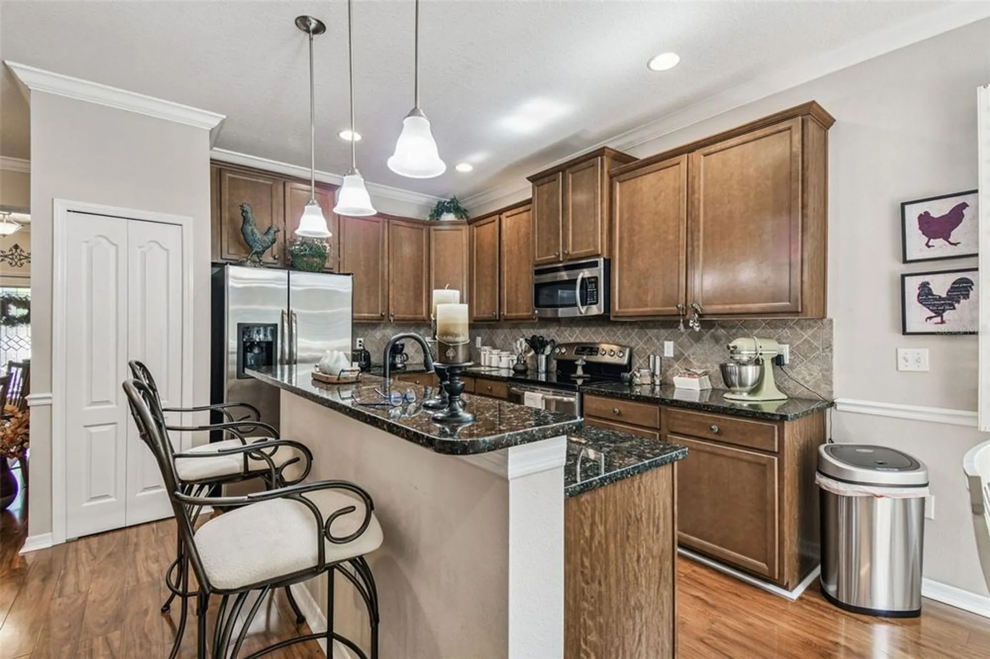 Property Slideshow image 23 of 95 | 11410 merganser way, New Port Richey, FL, 34654