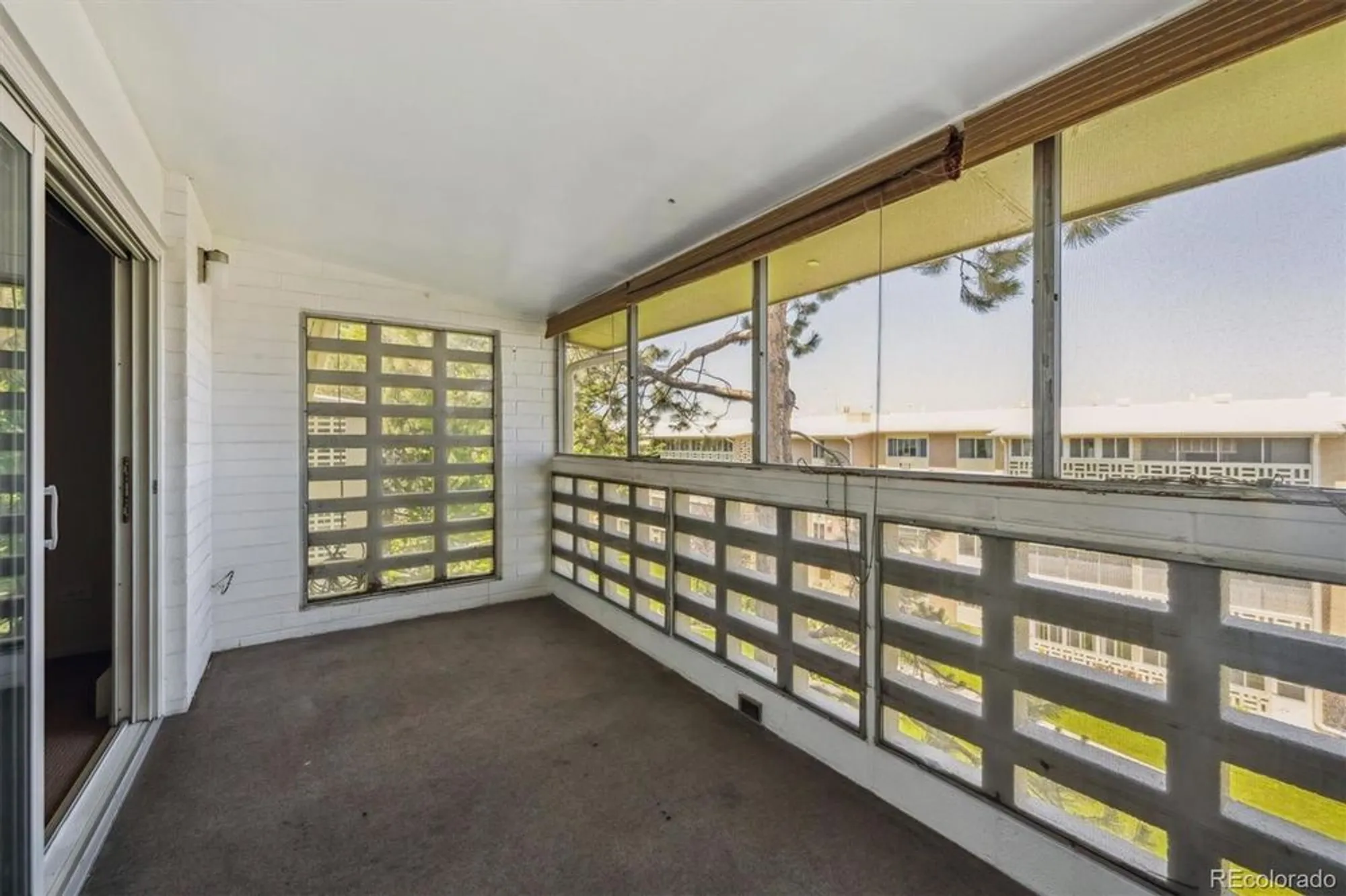 Property Slideshow image 22 of 31 | 725 s alton way unit 7d, Denver, CO, 80247