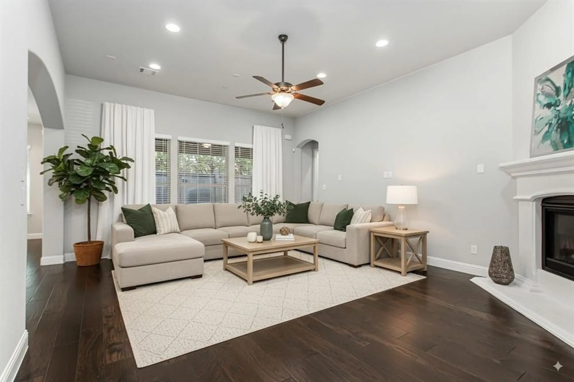 Property Slideshow image 8 of 40 | 8504 shallowford ln, Mckinney, TX, 75070