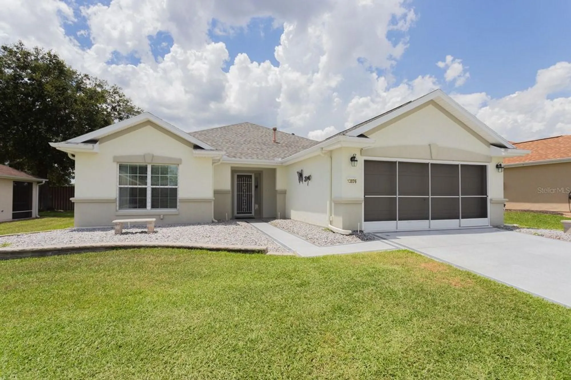 Property Slideshow image 8 of 38 | 13876 se 94th ave, Summerfield, FL, 34491