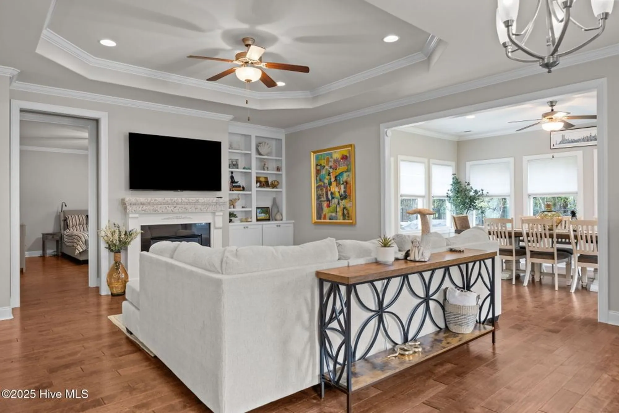 Property Slideshow image 14 of 49 | 5017 killogren way, Leland, NC, 28451