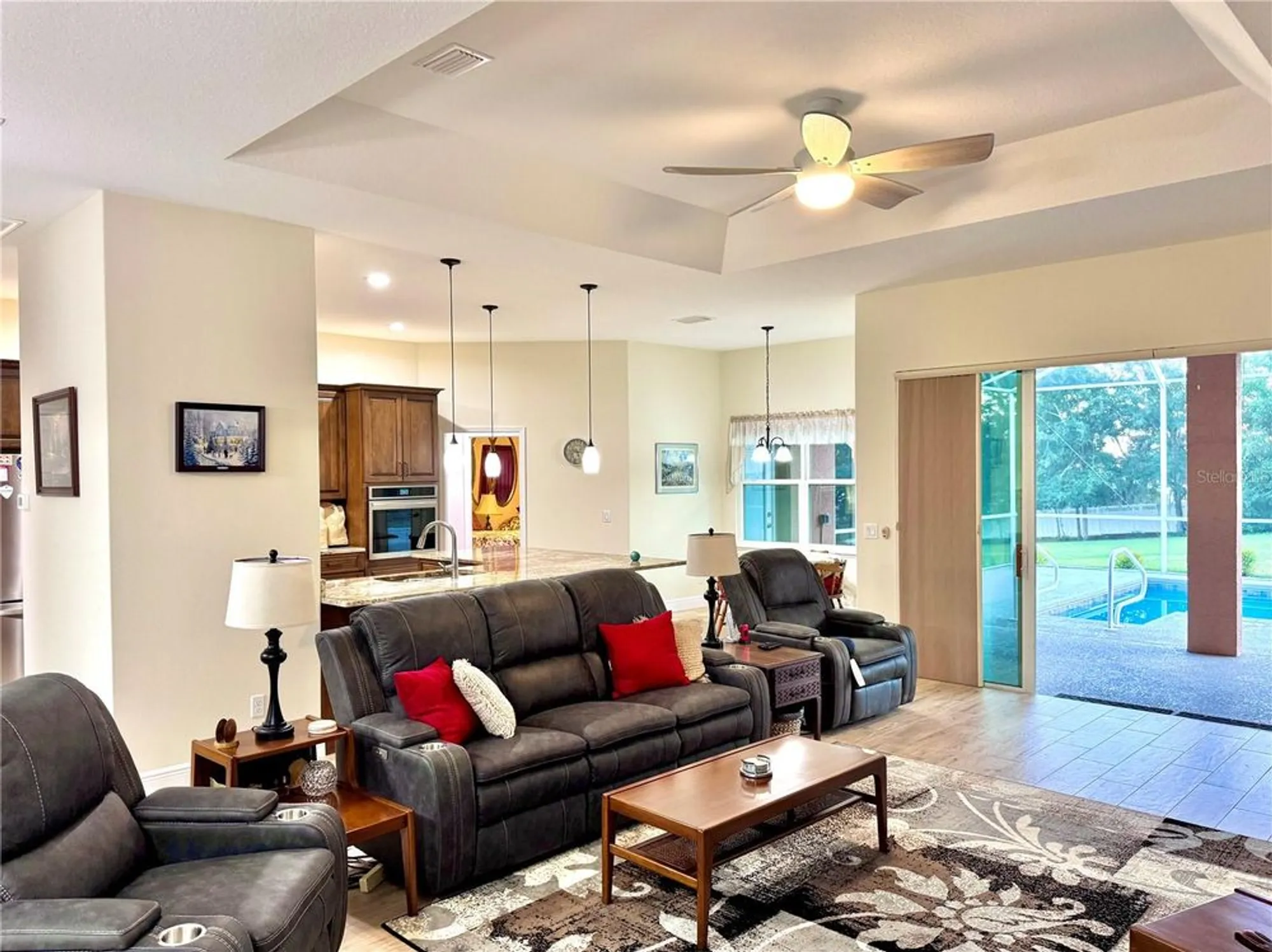 Property Slideshow image 21 of 65 | 2218 n heritage oaks path, Hernando, FL, 34442