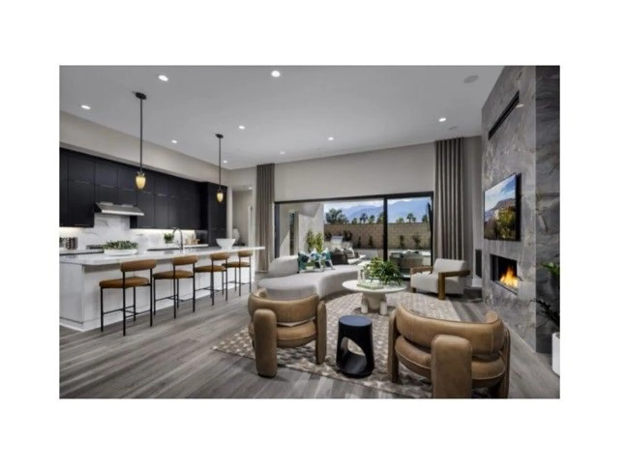 Property Slideshow image 3 of 10 | 1350 celadon st, Palm Springs, CA, 92262