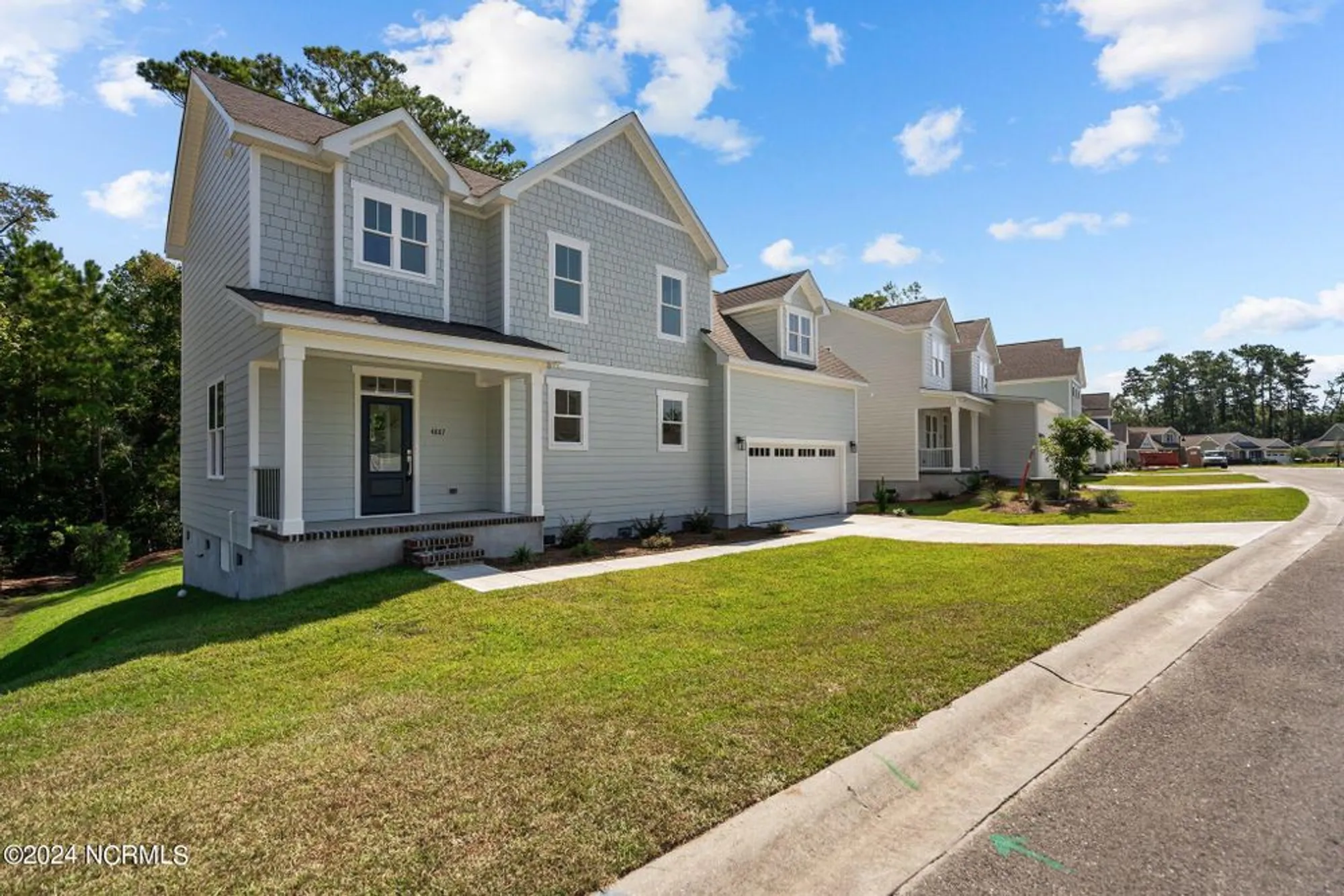 Property Slideshow image 5 of 52 | 4887 scarlet sage way, Shallotte, NC, 28470