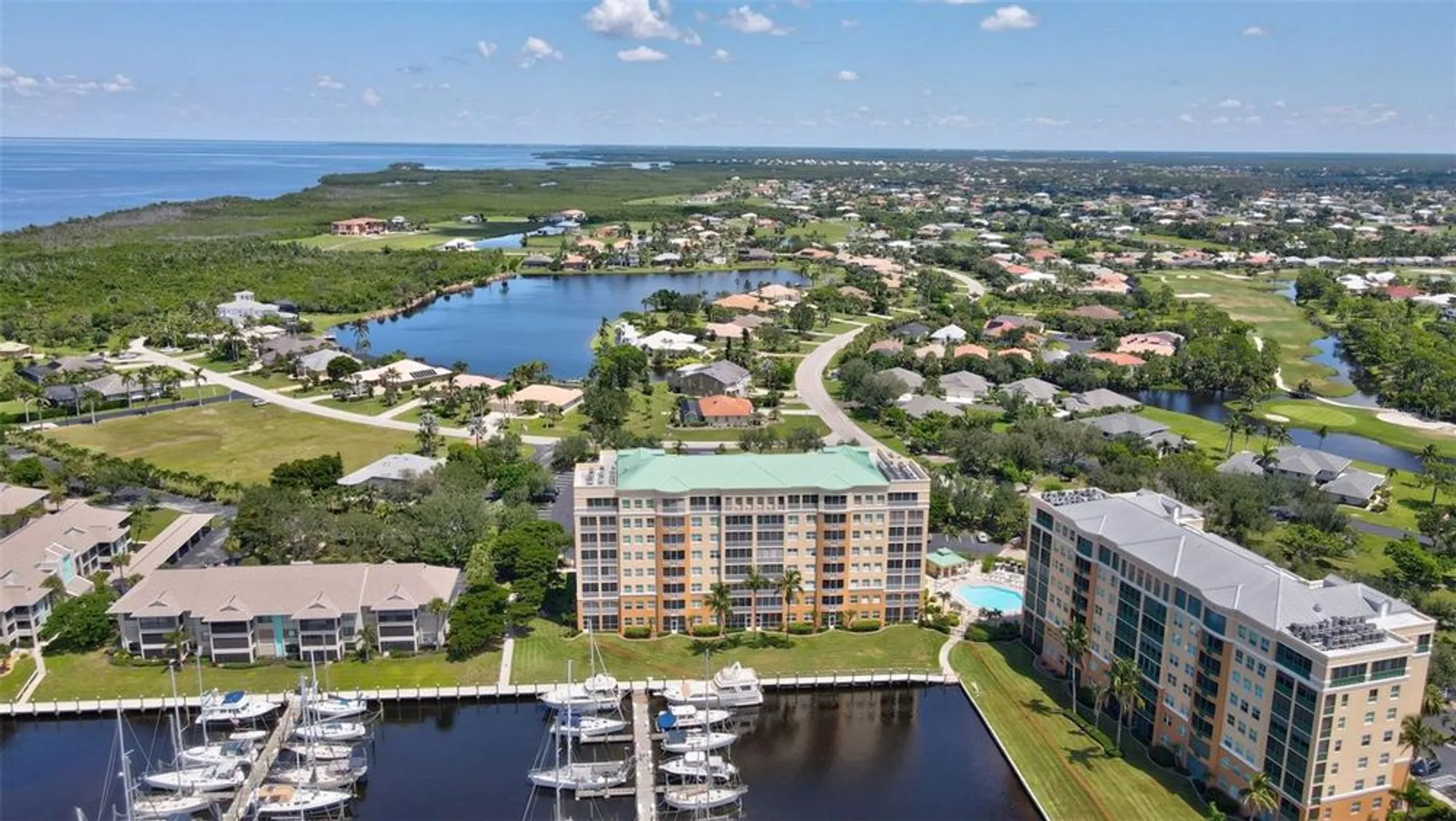 Property Slideshow image 49 of 58 | 2060 matecumbe key rd 2803, Punta Gorda, FL, 33955