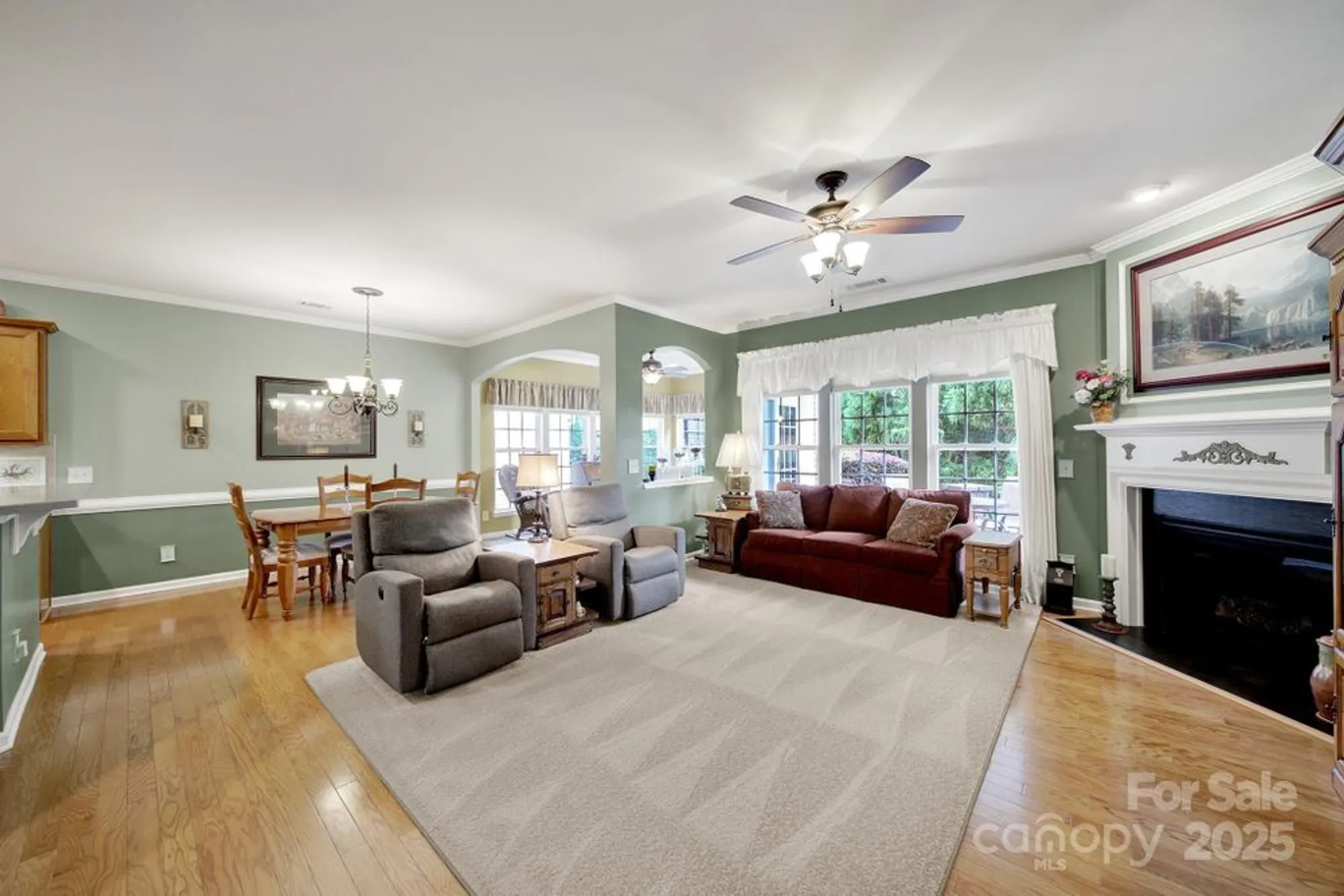 Property Slideshow image 8 of 37 | 2213 hartwell ln, Indian Land, SC, 29707