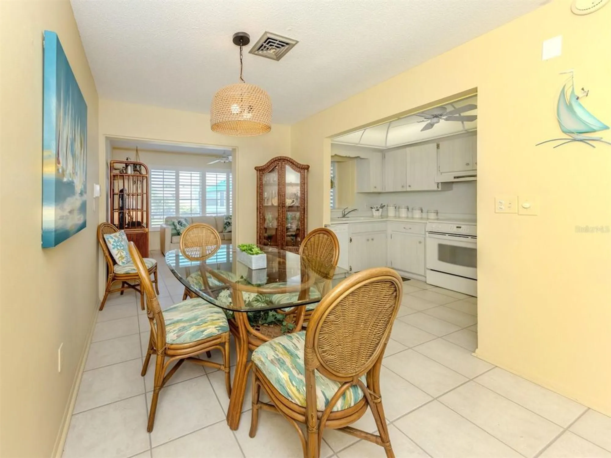 Property Slideshow image 5 of 48 | 168 the corso # 168, Venice, FL, 34285