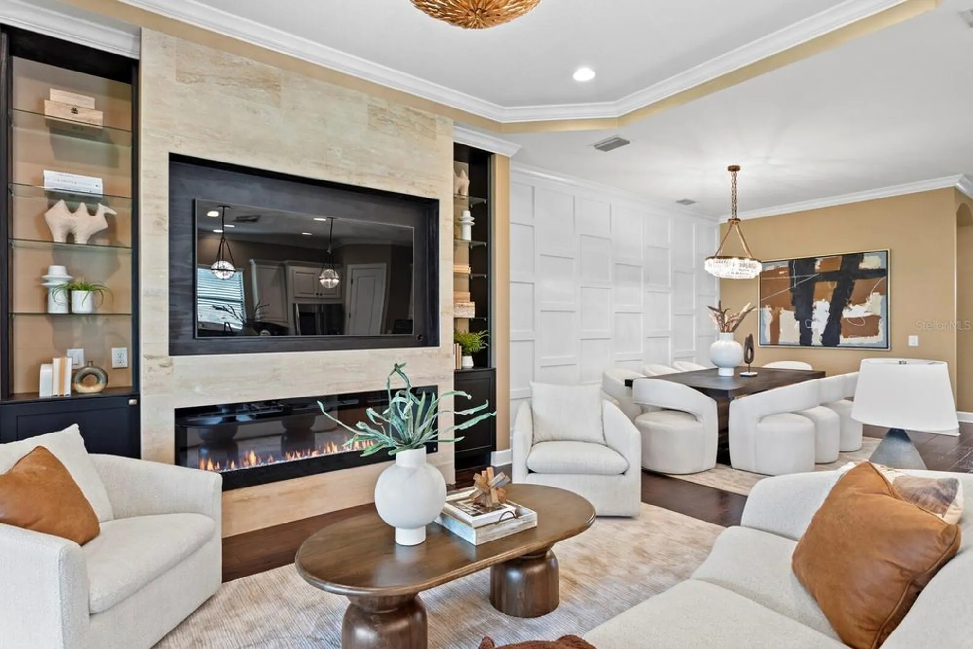 Property Slideshow image 7 of 62 | 3214 forsythia dr, Odessa, FL, 33556