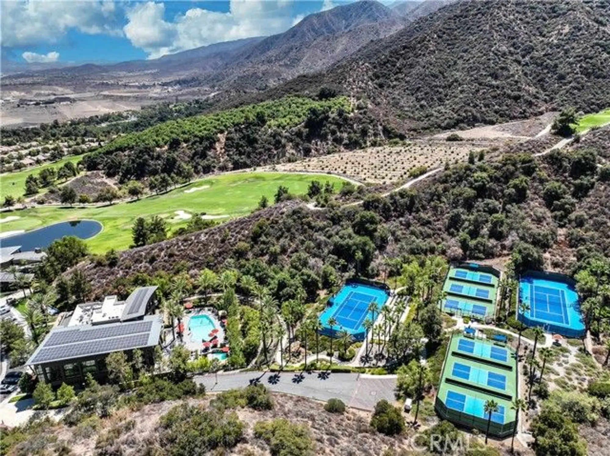 Property Slideshow image 44 of 71 | 24098 boulder oaks dr, Corona, CA, 92883