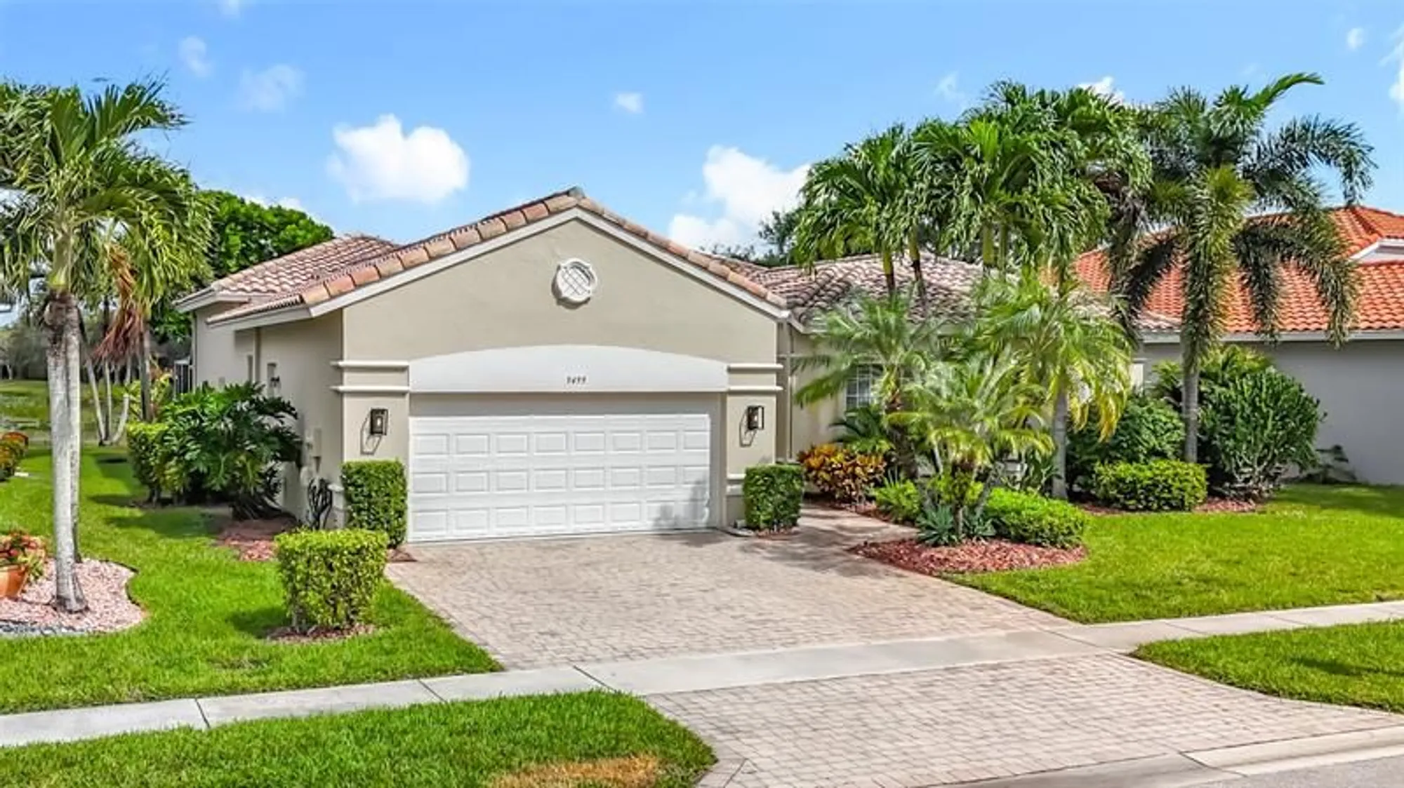 Property Slideshow image 5 of 60 | 9499 caserta st, Lake Worth, FL, 33467