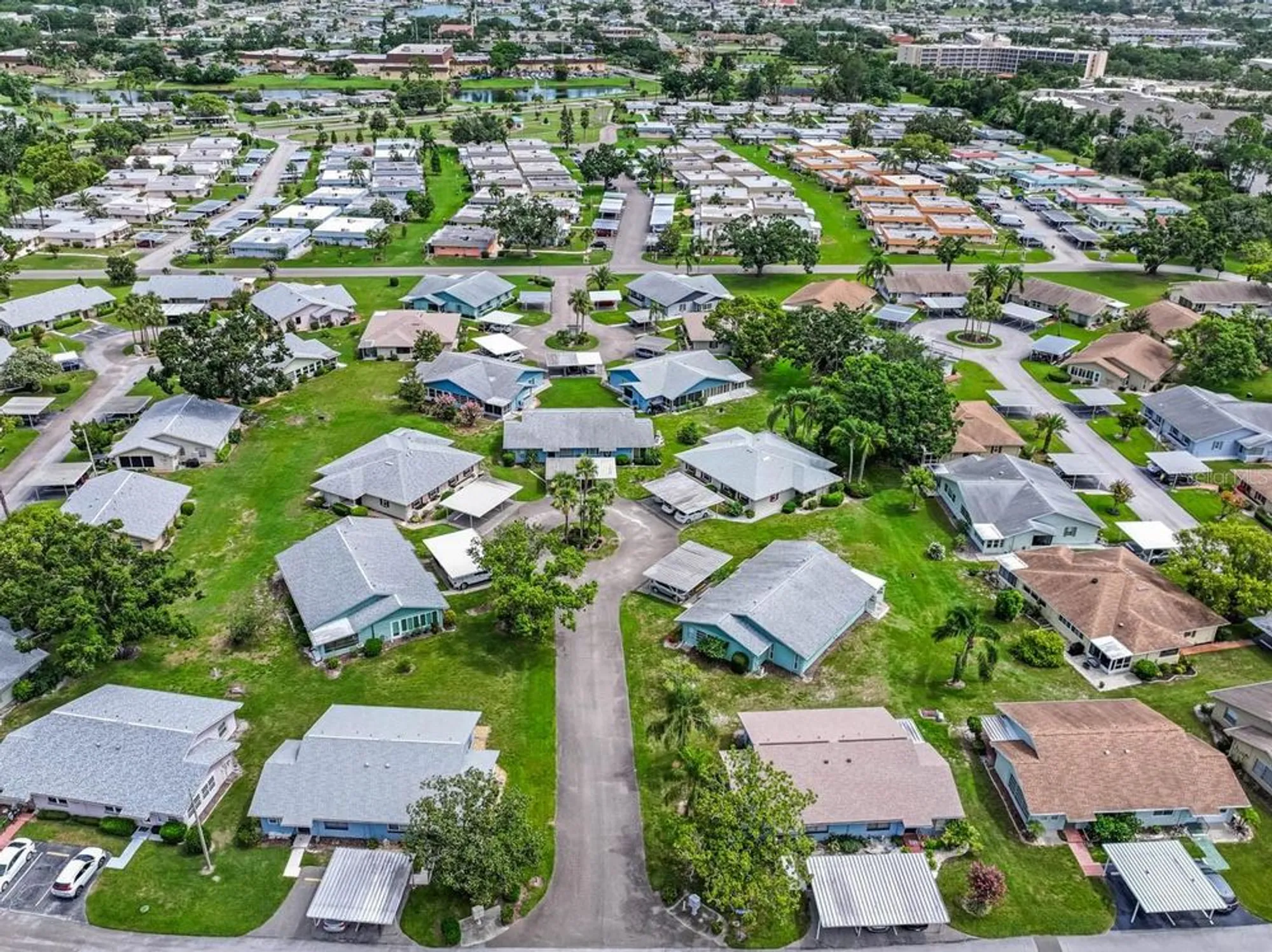 Property Slideshow image 34 of 34 | 403 fulham ct b, Sun City Center, FL, 33573