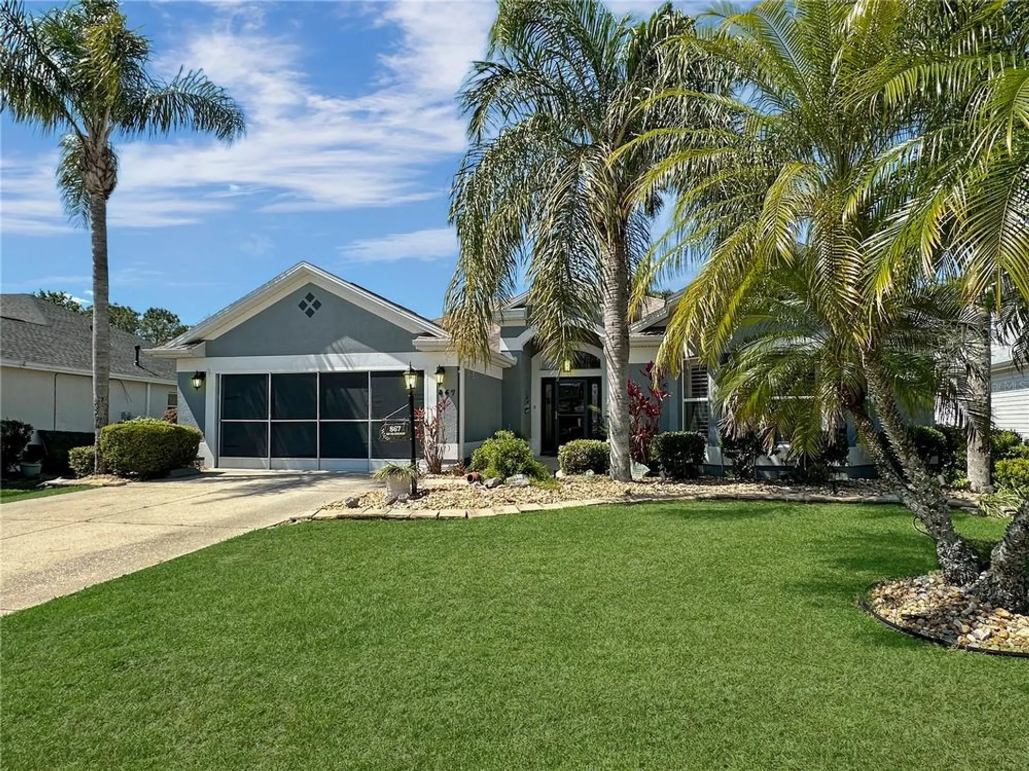 Property Slideshow image 42 of 42 | 867 castleberry cir, The Villages, FL, 32162