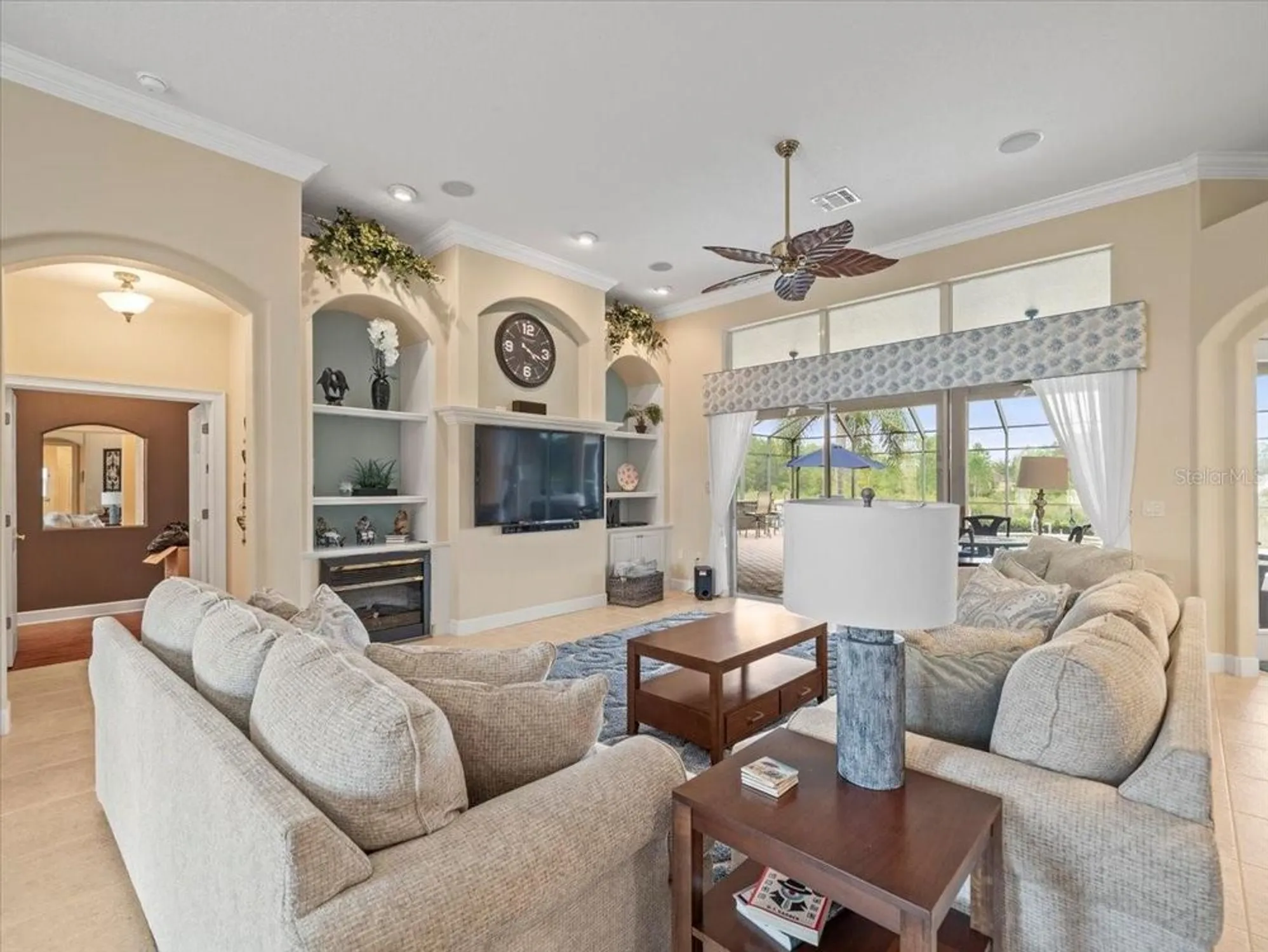 Property Slideshow image 6 of 87 | 9196 mississippi run, Weeki Wachee, FL, 34613
