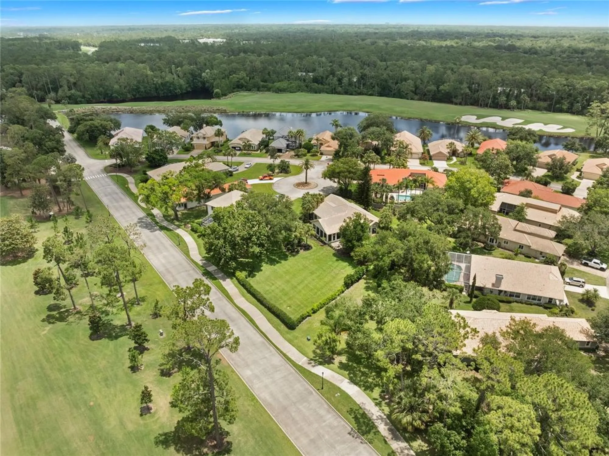 Property Slideshow image 51 of 63 | 414 long cove ct, Ormond Beach, FL, 32174