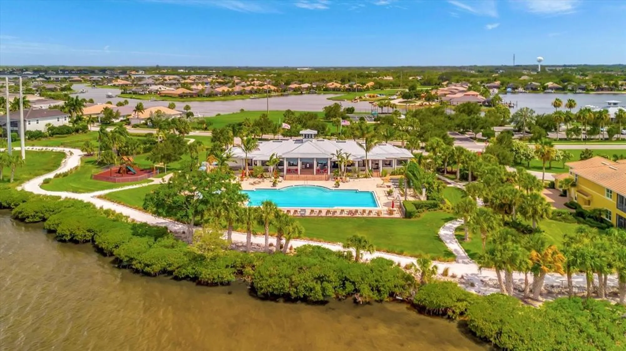 Property Slideshow image 66 of 70 | 5120 tidewater preserve blvd, Bradenton, FL, 34208