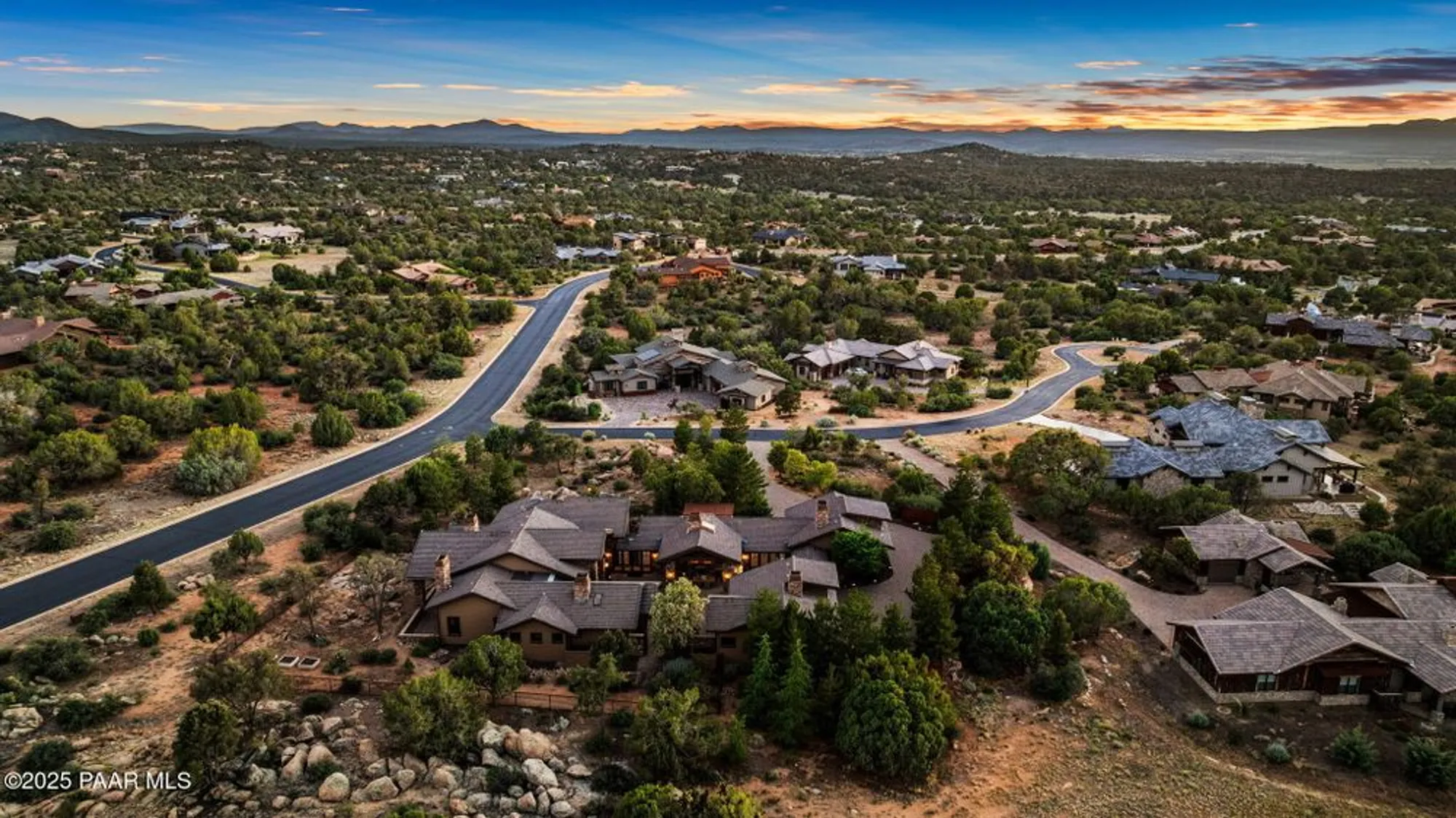 Property Slideshow image 95 of 120 | 5350 w three forks rd, Prescott, AZ, 86305