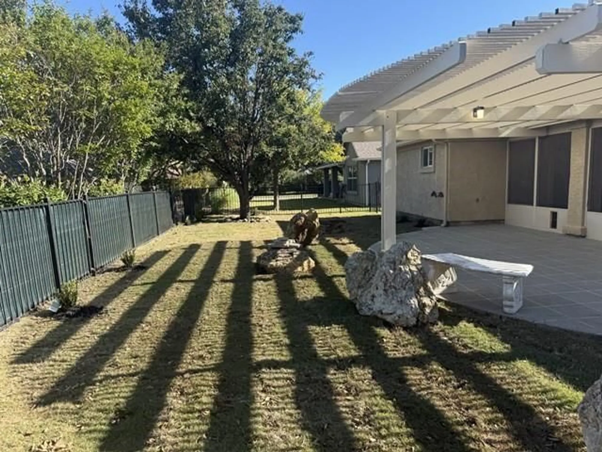 Property Slideshow image 21 of 21 | 9704 pinewood dr, Denton, TX, 76207