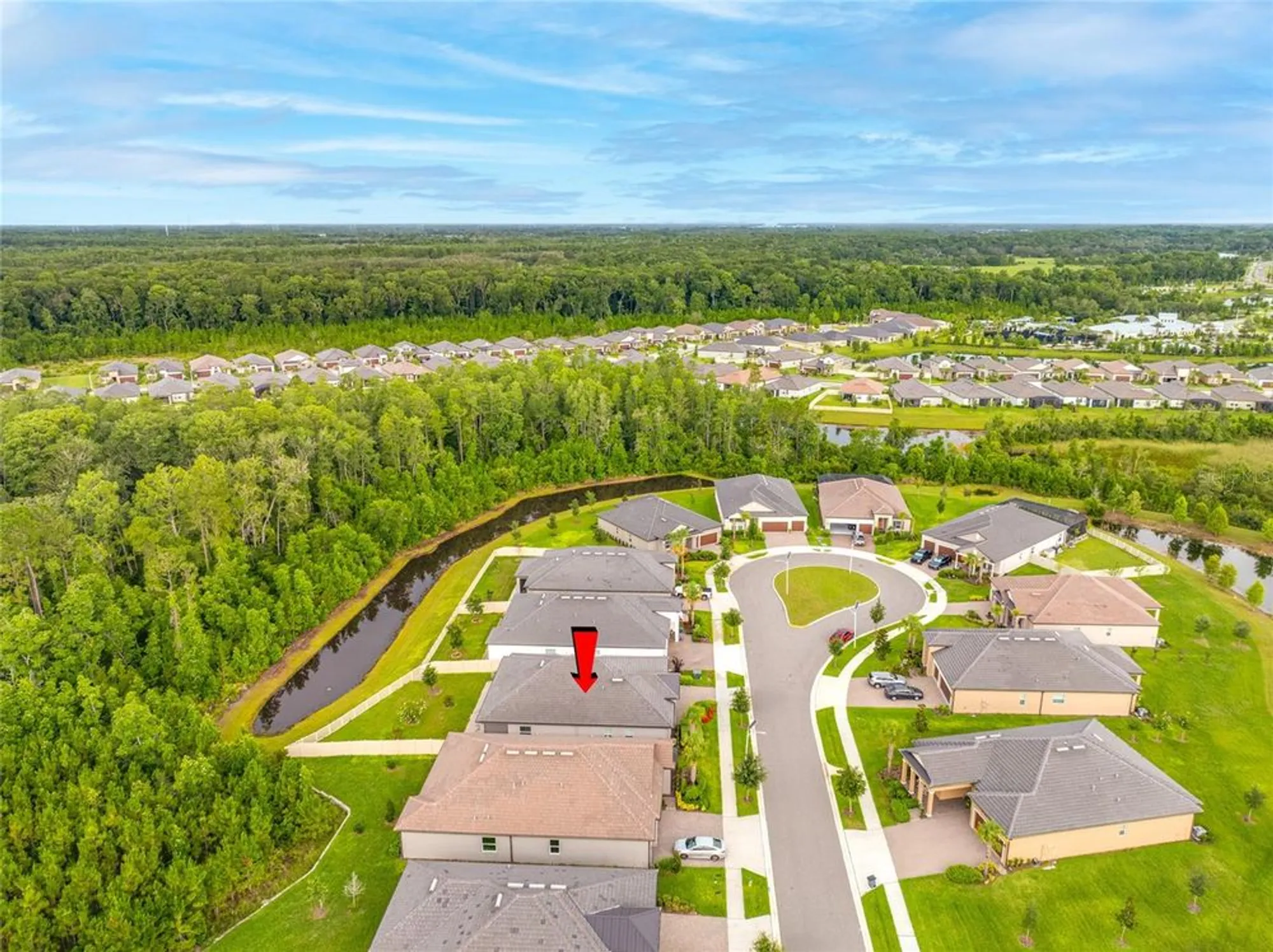 Property Slideshow image 76 of 93 | 10639 bailey pearl ct, Land O Lakes, FL, 34638