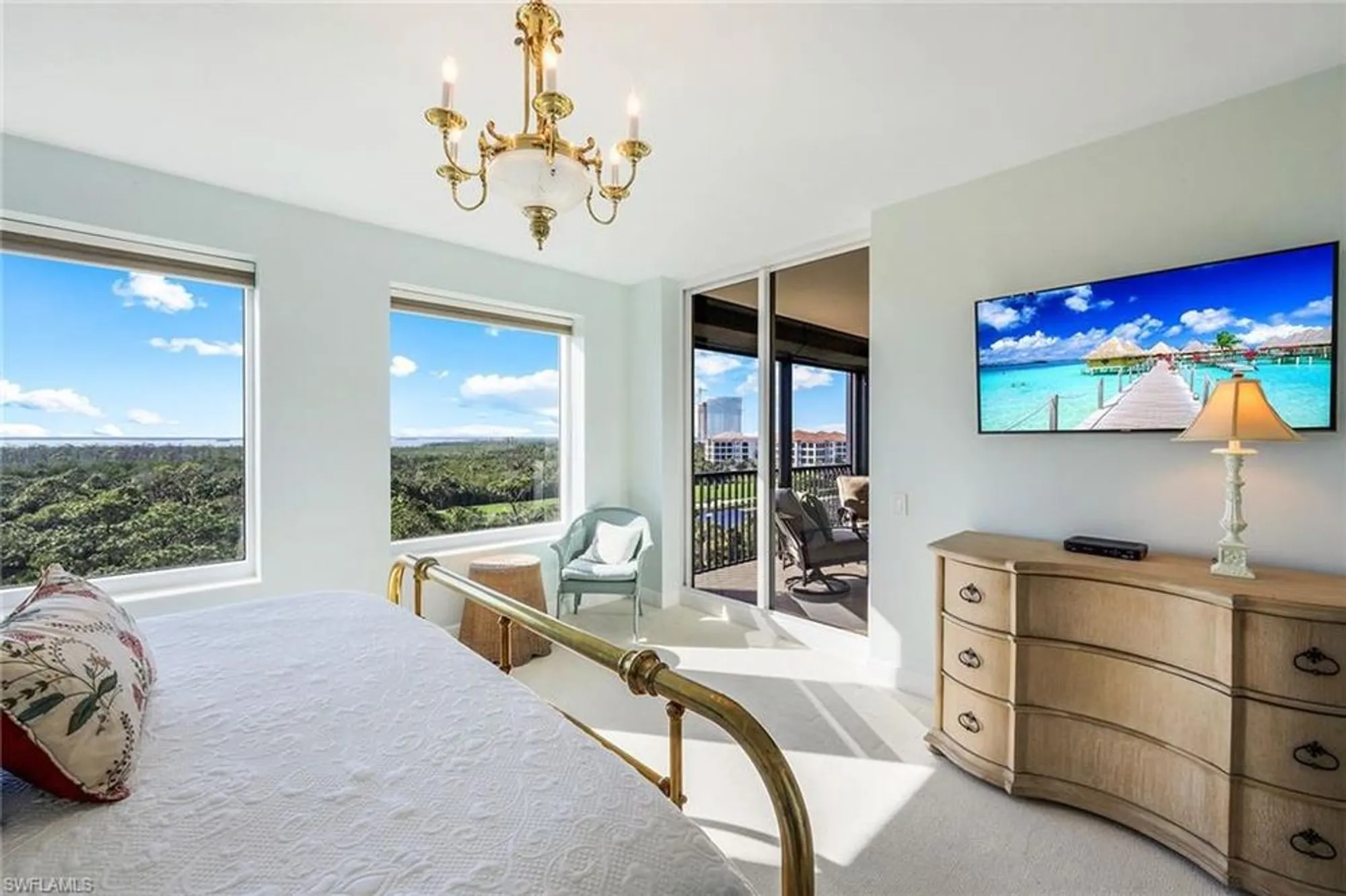 Property Slideshow image 26 of 50 | 23650 via veneto blvd apt 604, Estero, FL, 34134